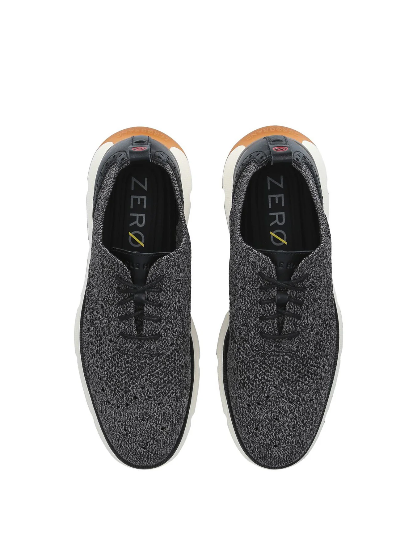 4 ZEROGRAND STITCHLITE OXFORD - Image 2