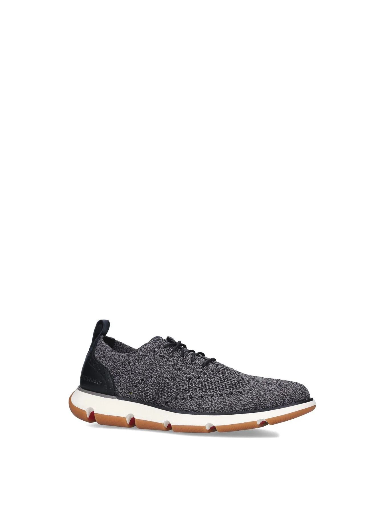 4 ZEROGRAND STITCHLITE OXFORD - Image 4