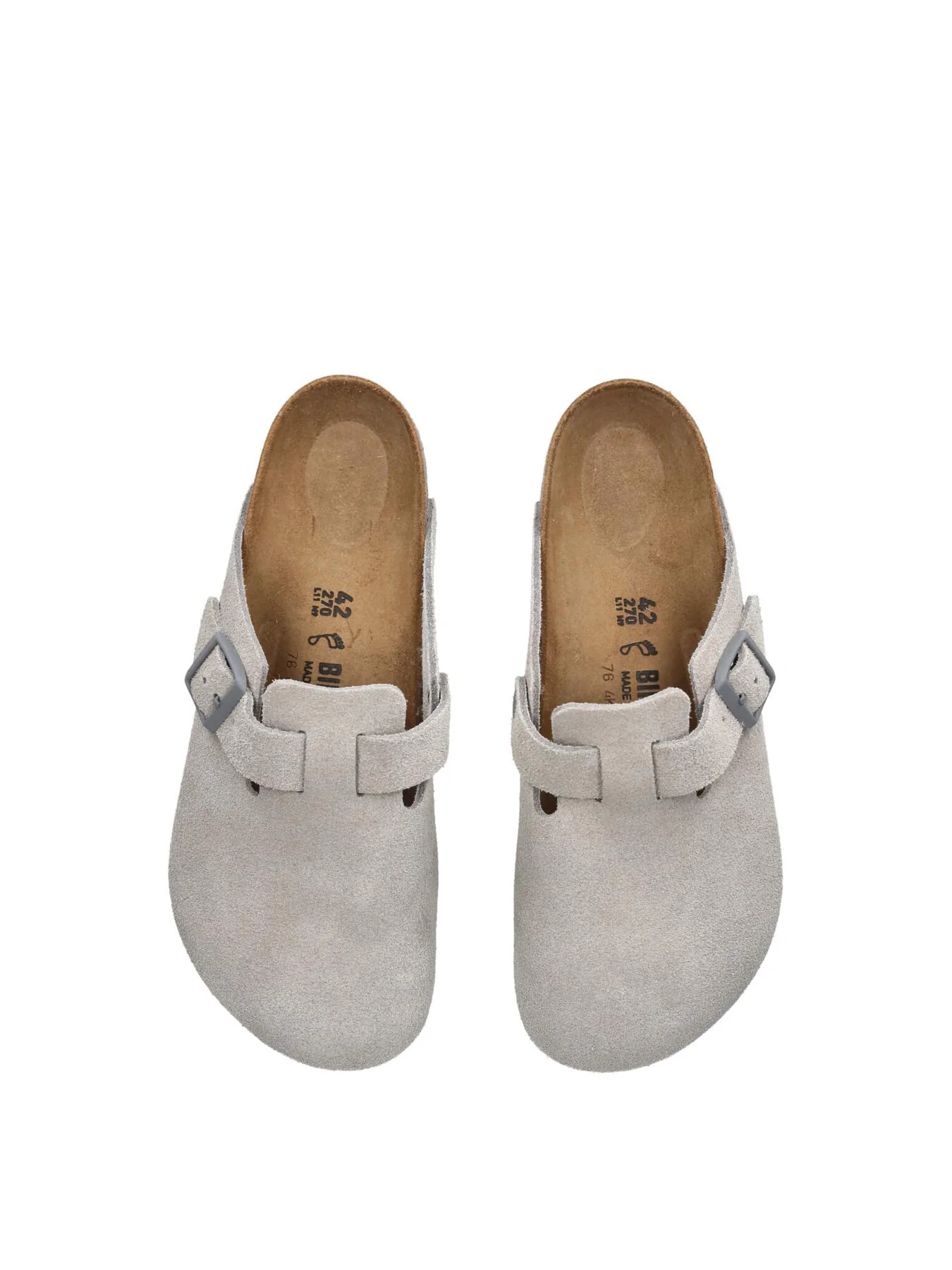 BOSTON SUEDE - Image 2