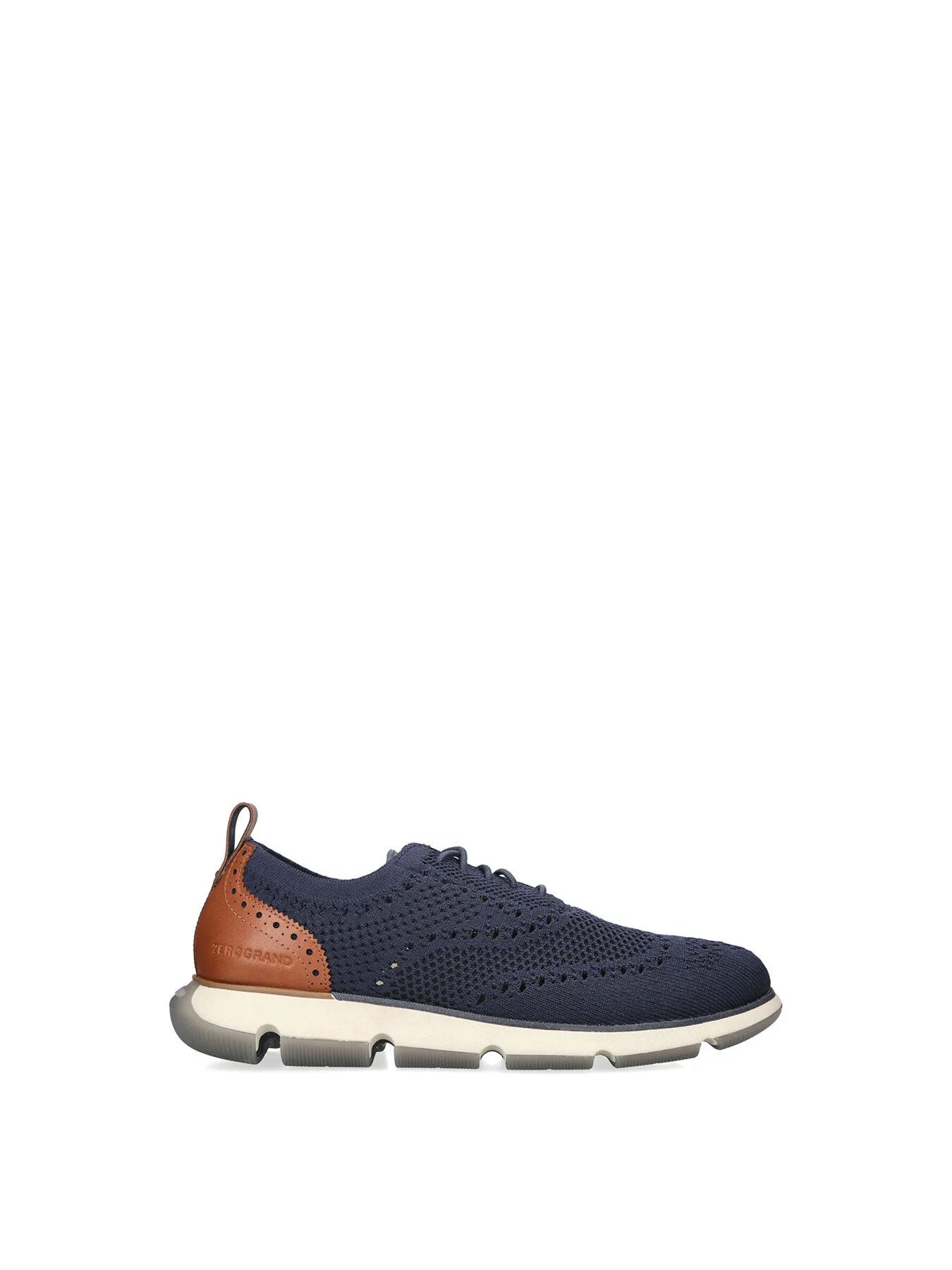ZEROGRAND STITCHLITE OXFORD - Image 4