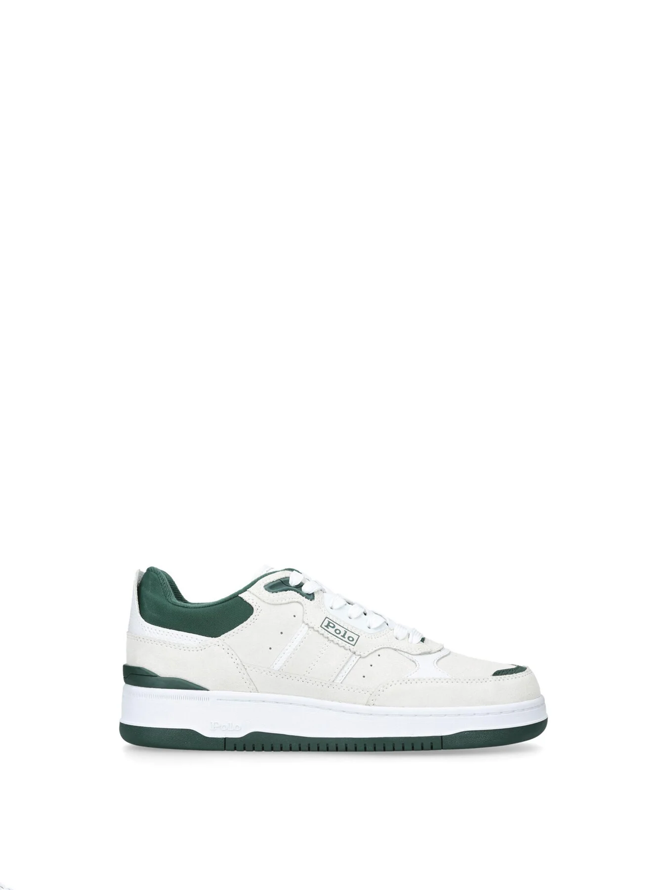 MASTERS SPORT LOW TOP - Image 4
