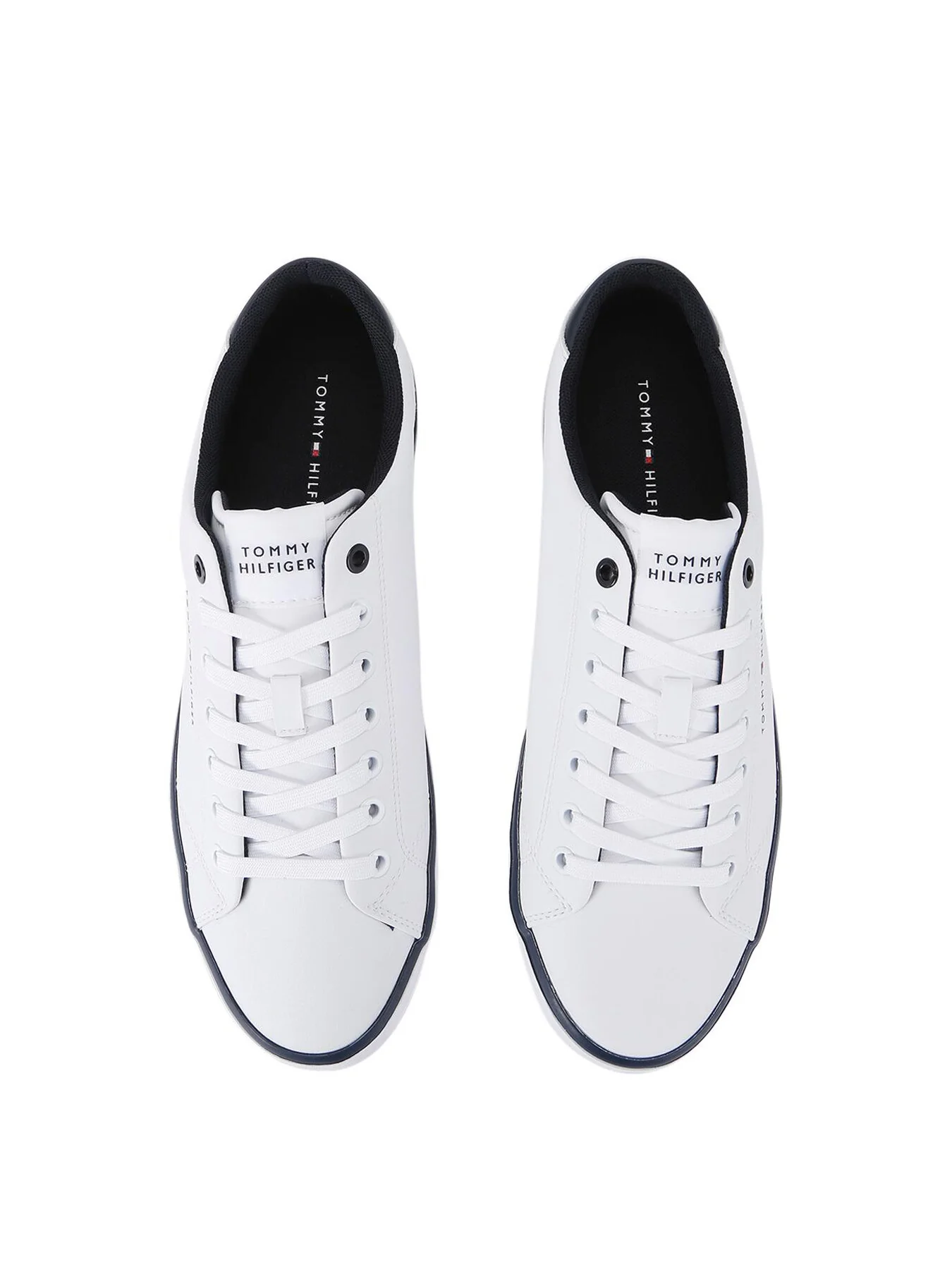 TOMMY HILFIGER HI VULC LOW - Image 2