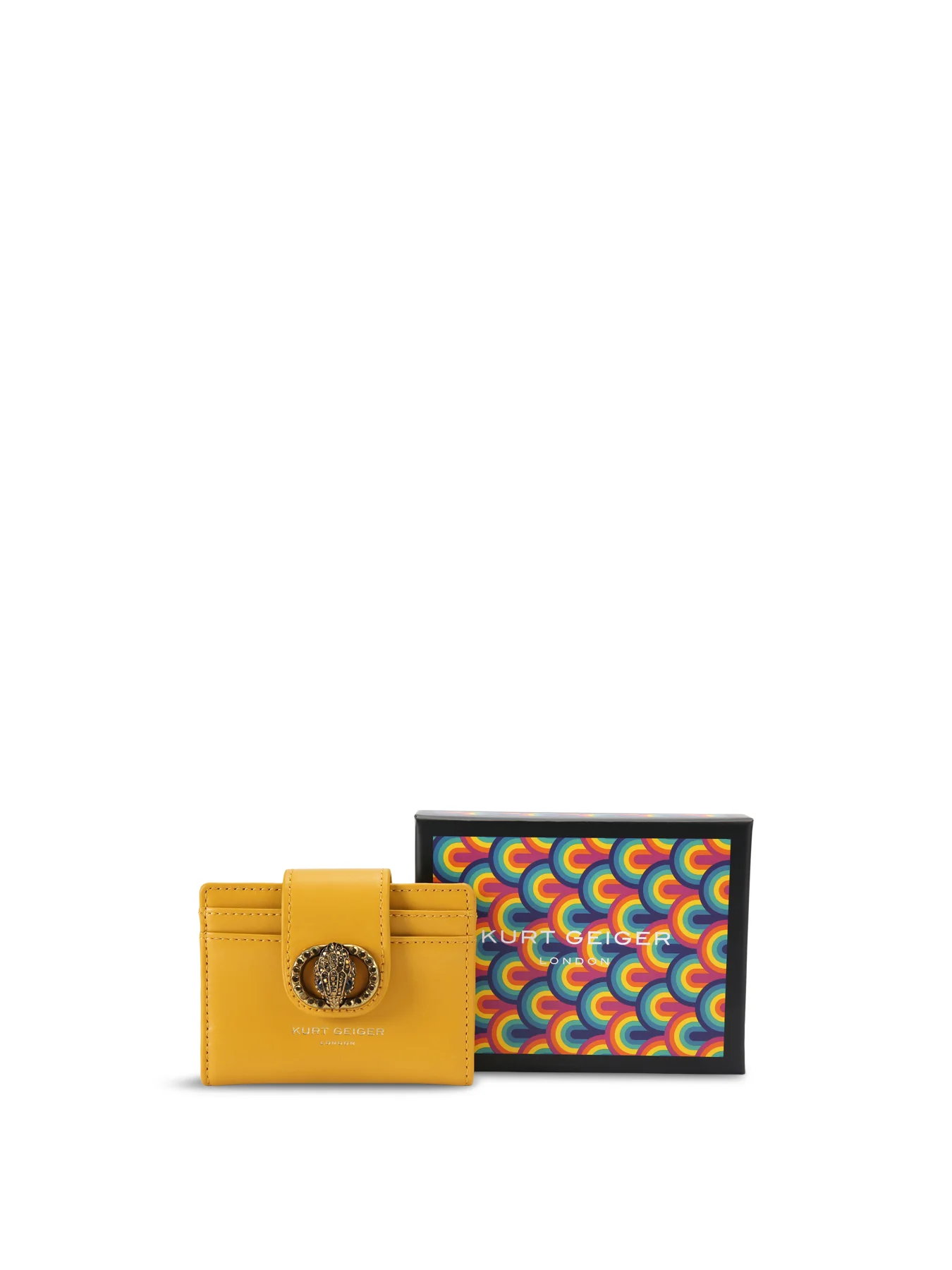 Chelsea Multi Card Wallet