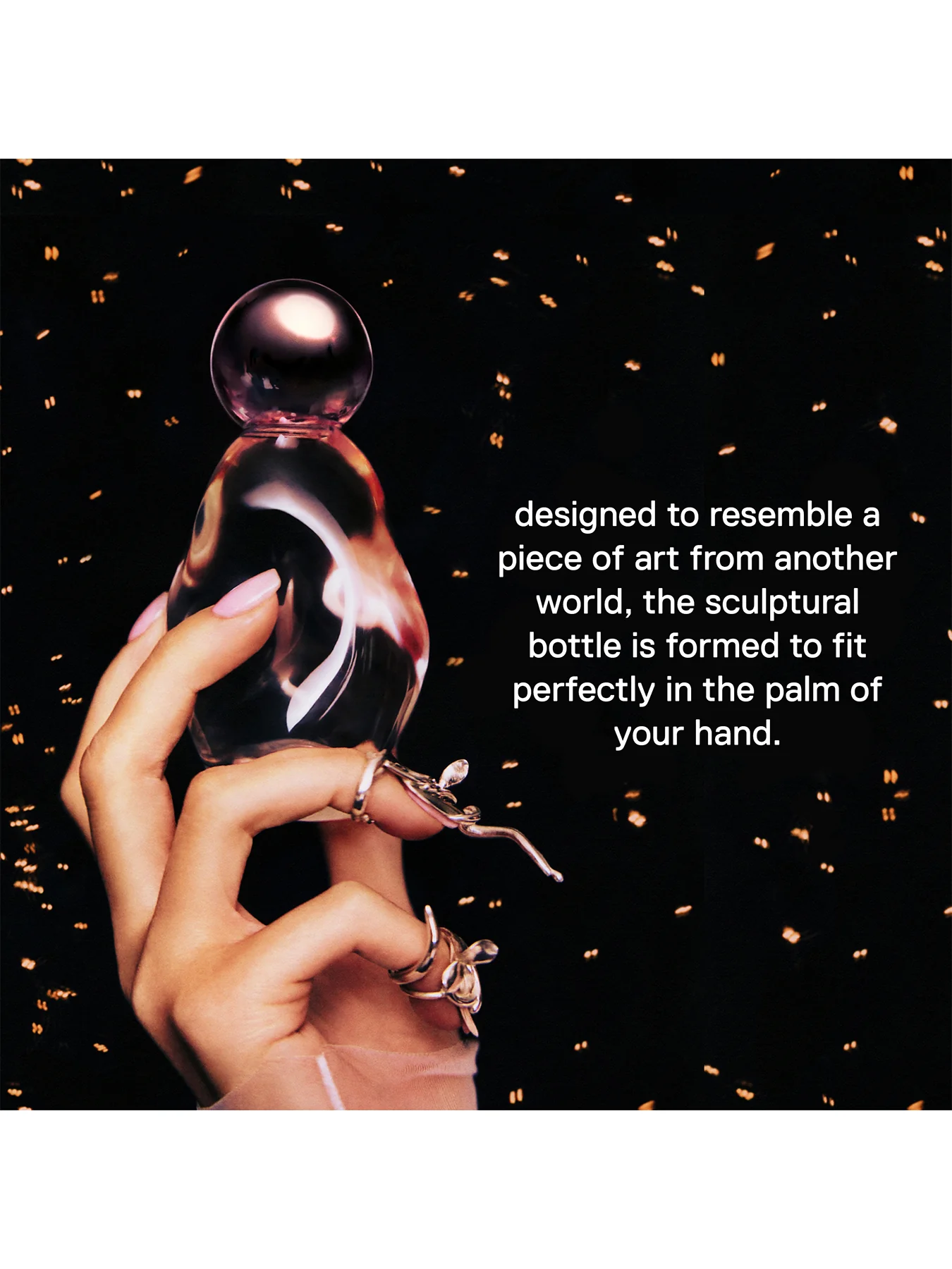 Cosmic Kylie Jenner Eau De Parfum 30ml - Image 4