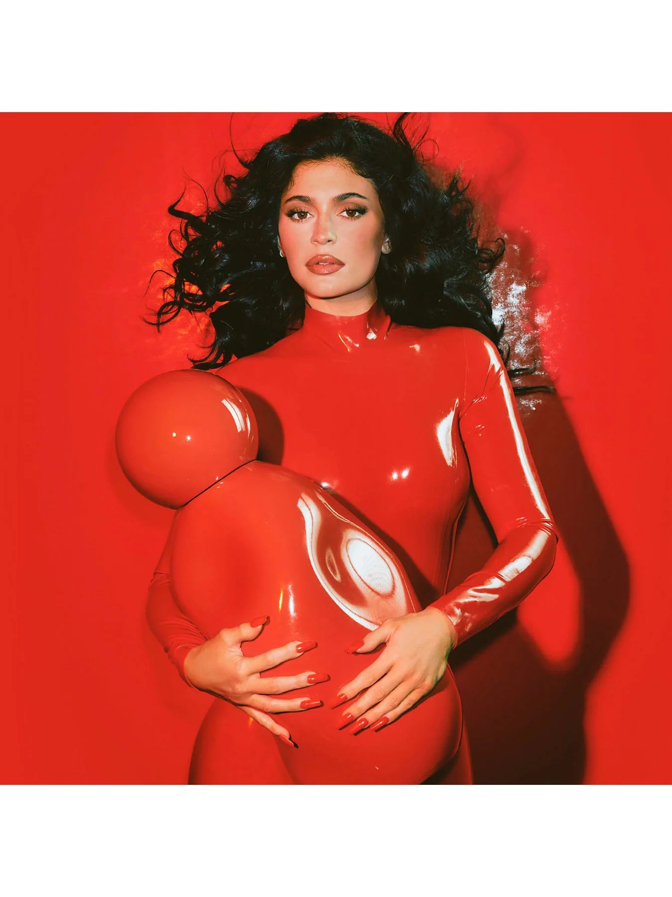 Cosmic Kylie Jenner Intense Eau de Parfum 100ml - Image 2