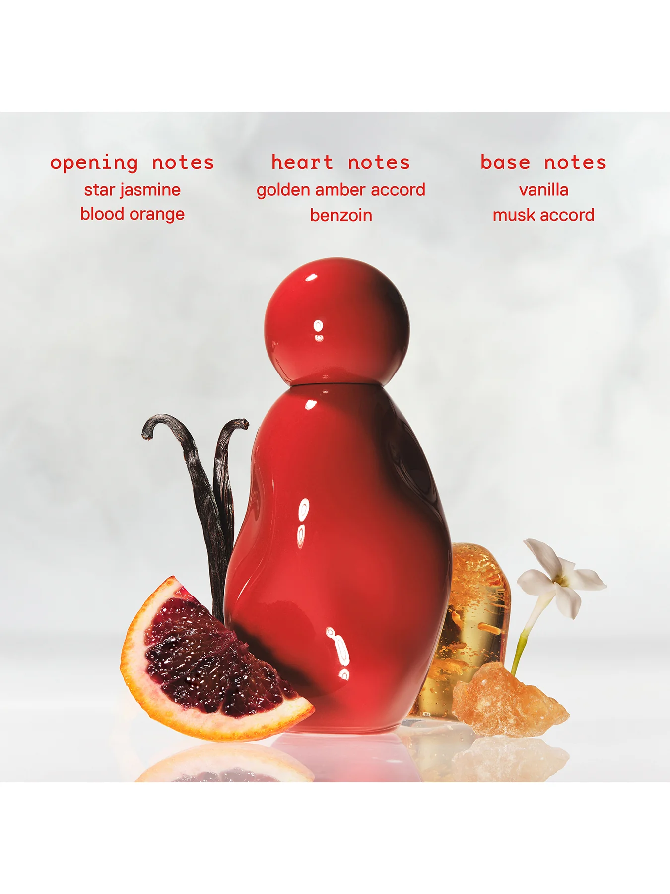 Cosmic Kylie Jenner Intense Eau de Parfum 30ml - Image 3