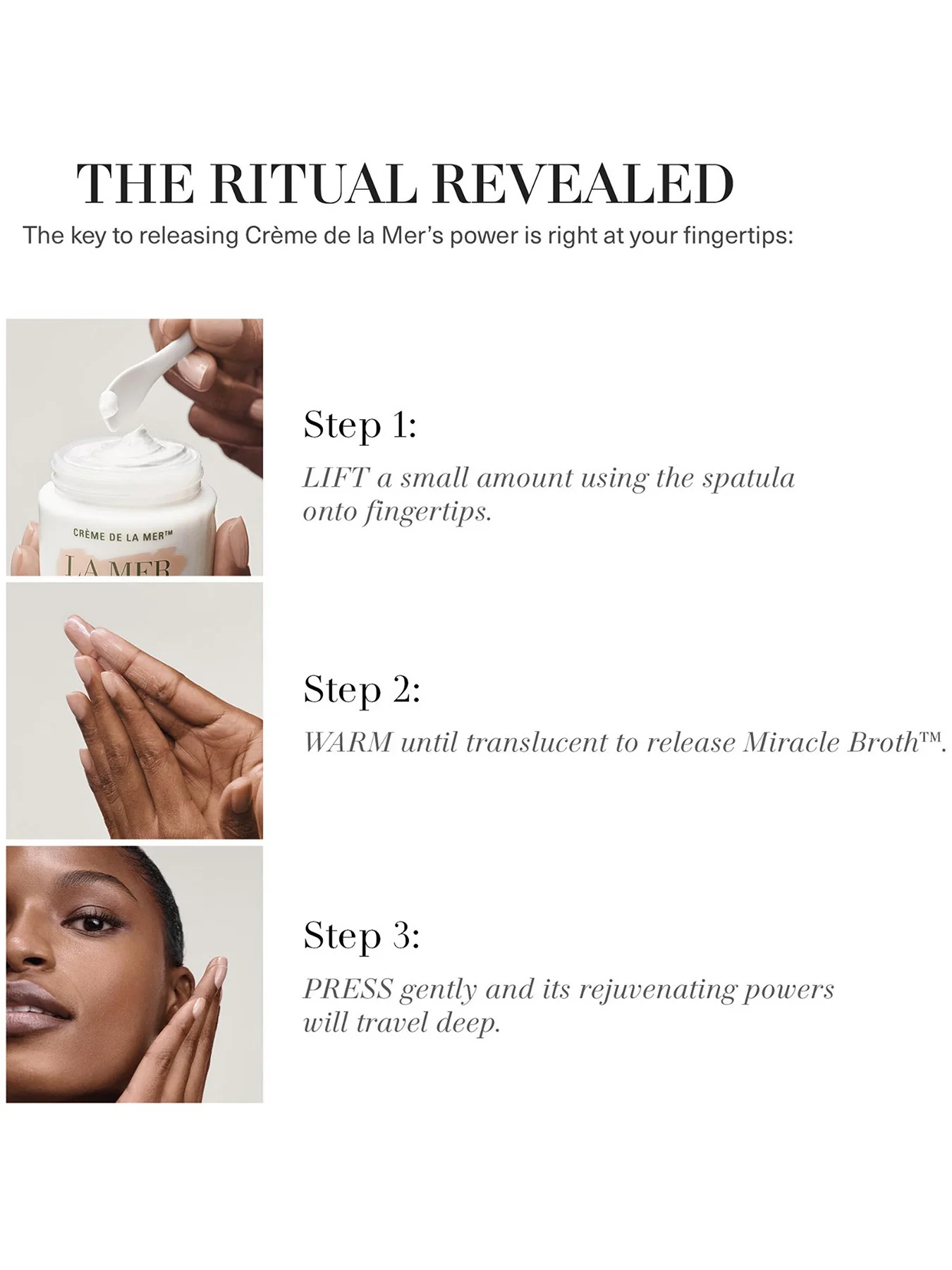 Moisturising Cream 15ml - Image 6
