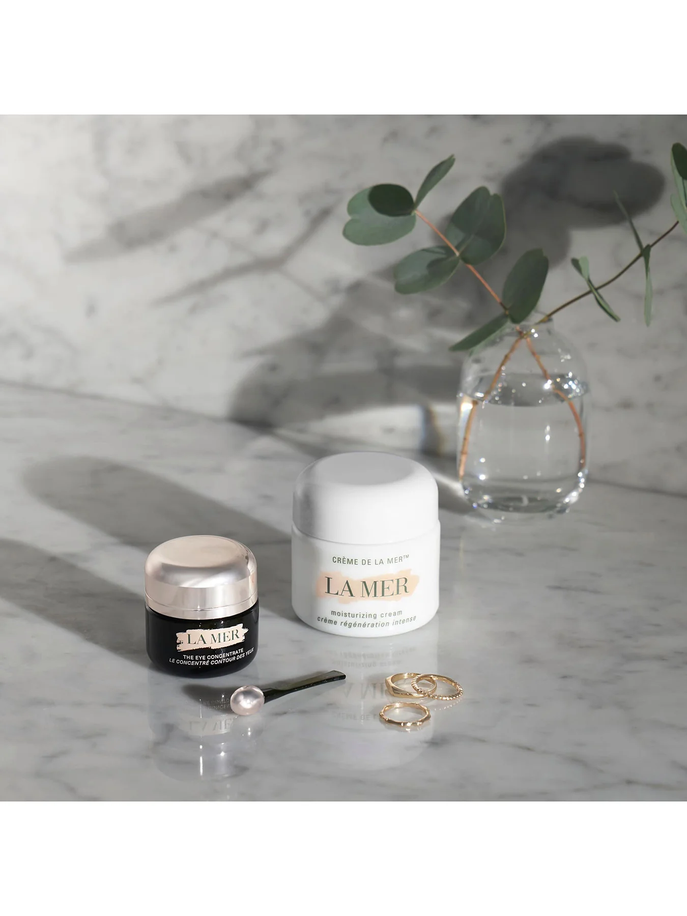 Crème de la Mer Moisturizing Cream 30ml - Image 8