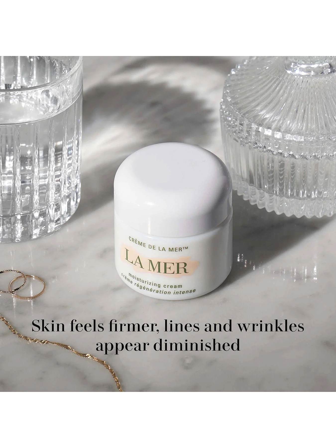 Crème de la Mer Moisturizing Cream 60ml - Image 3