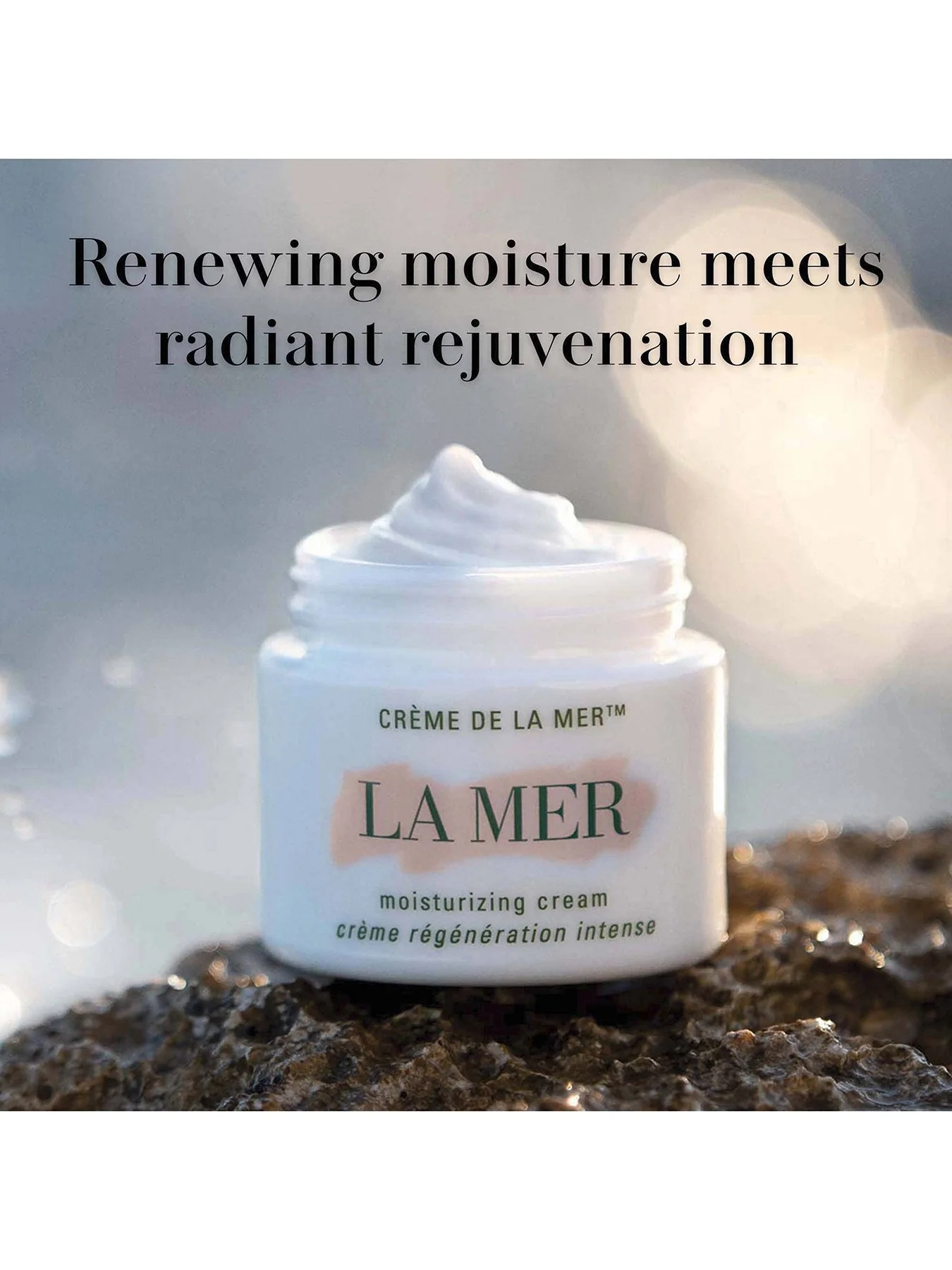Crème de la Mer Moisturizing Cream 60ml - Image 4