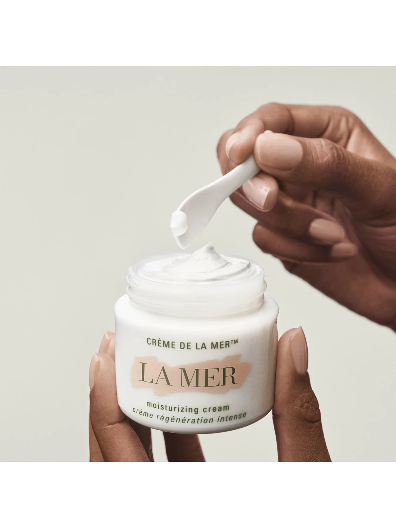 Crème de la Mer Moisturizing Cream 60ml - Image 5
