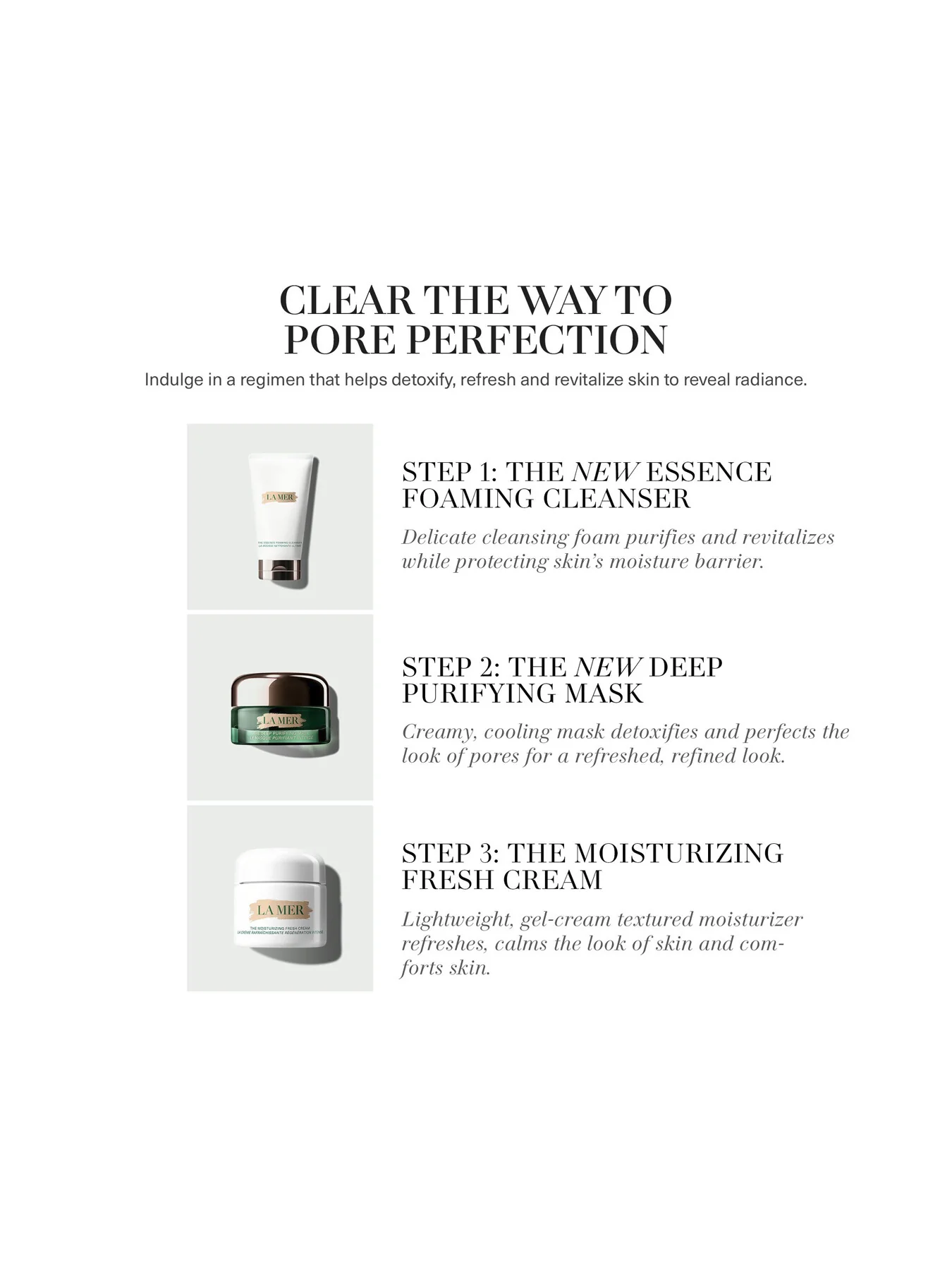 Deep Purifying Mask 50ml - Image 8