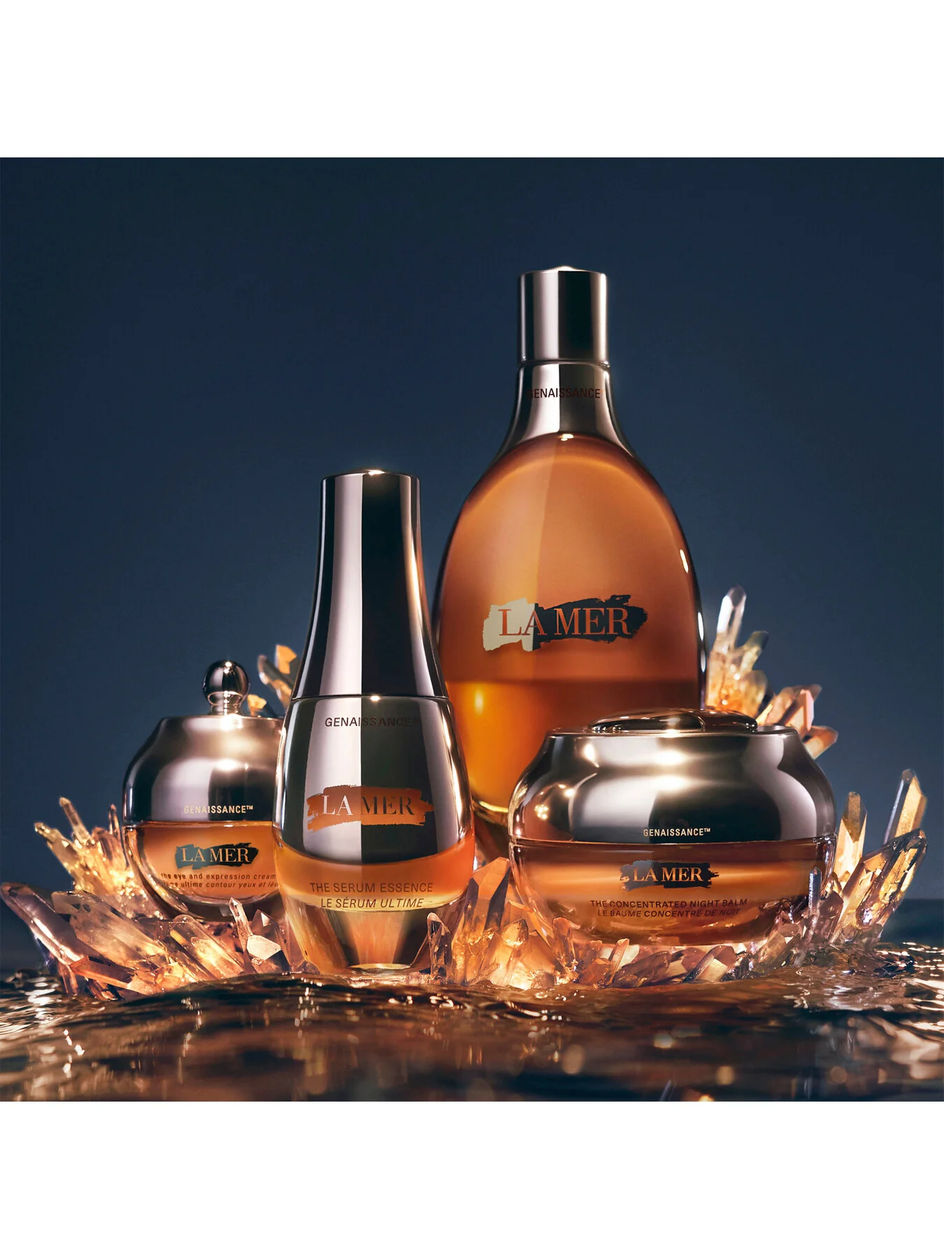 Genaissance De La Mer Serum Essence - Image 7