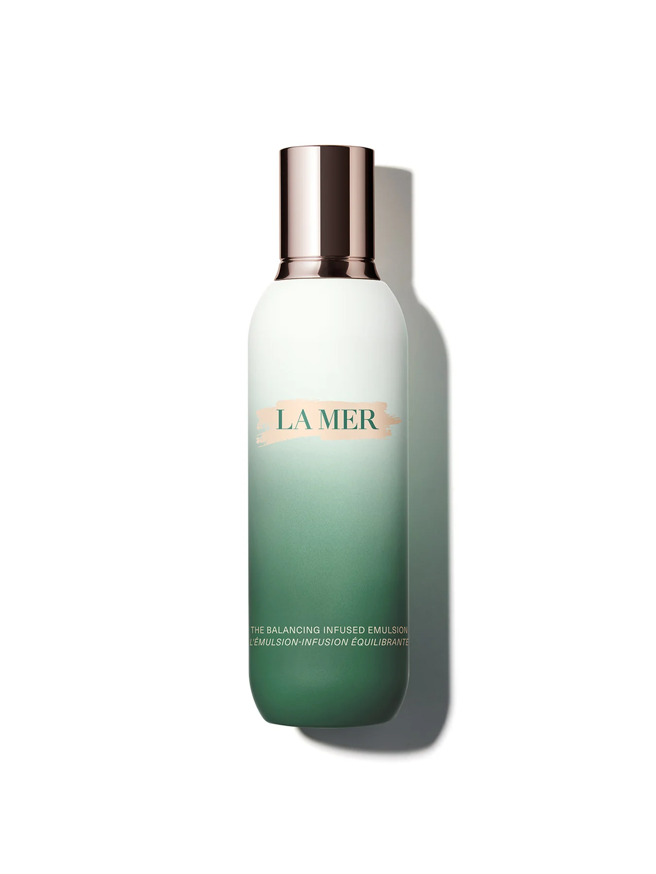 The Balancing Infused Emulsion 125ml - Image 2
