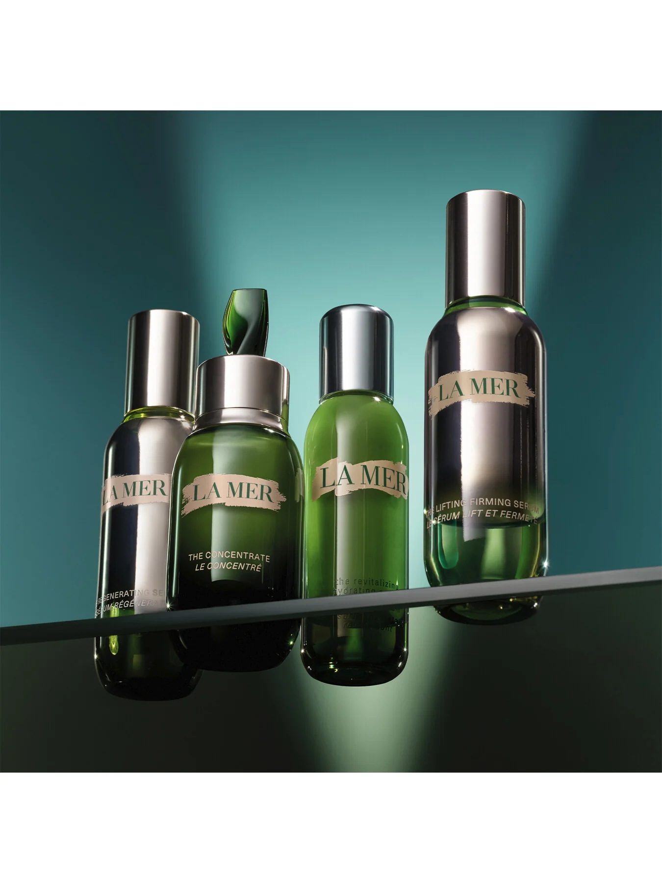 The Lifting Firming Serum 15ml - Image 8