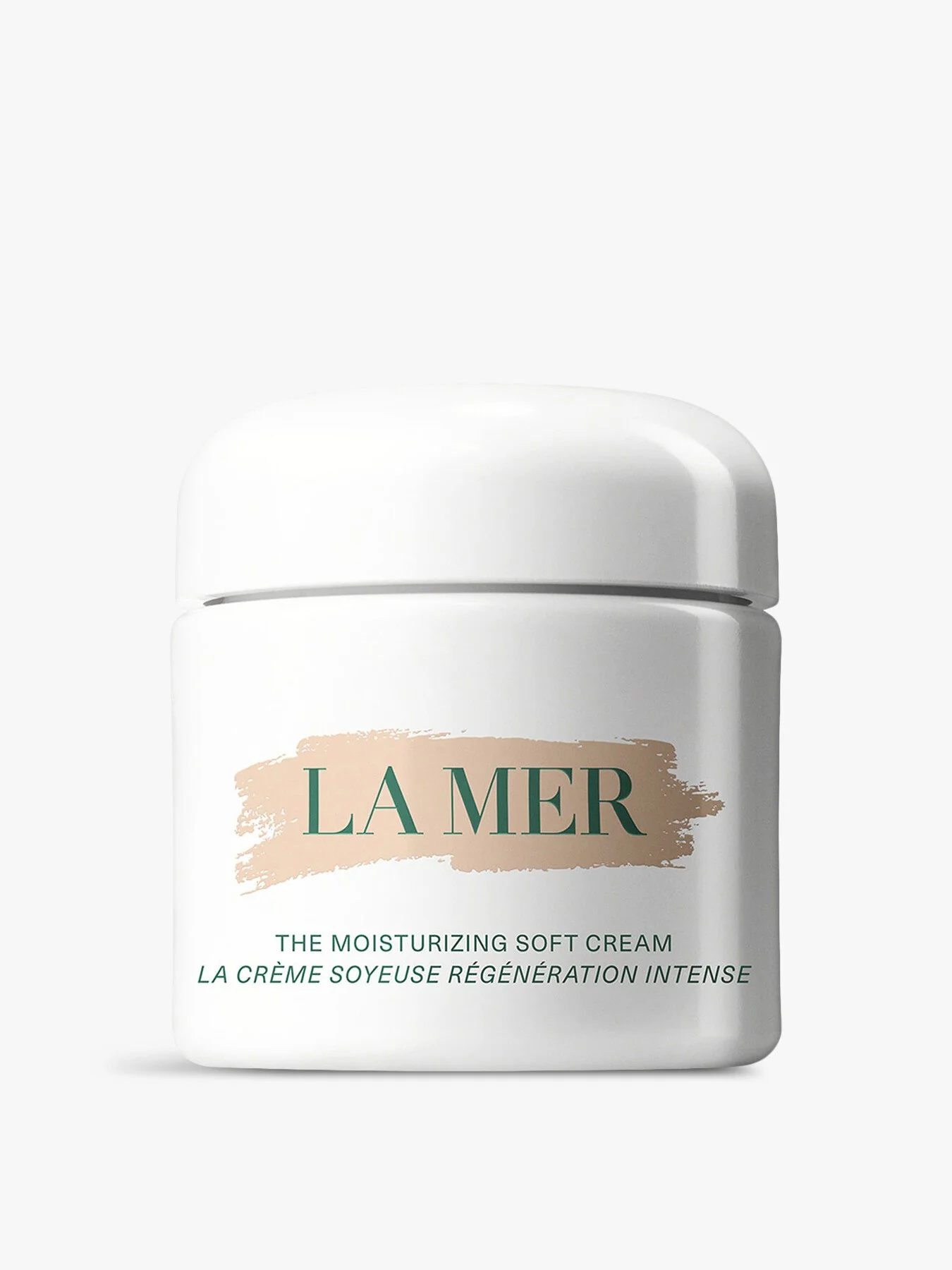 Soft Moisturising Cream 100ml