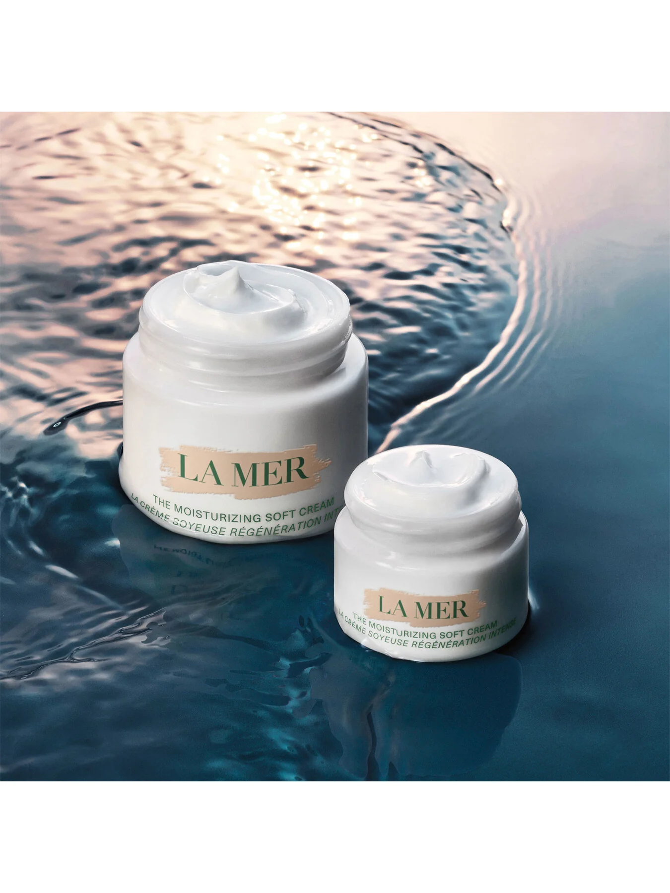 Soft Moisturising Cream 100ml - Image 7