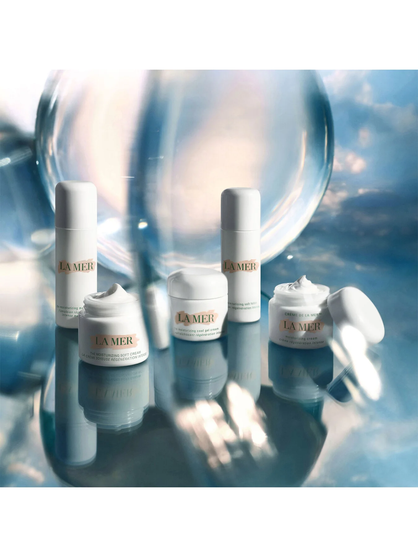 The Moisturizing Soft Cream 15ml - Image 8