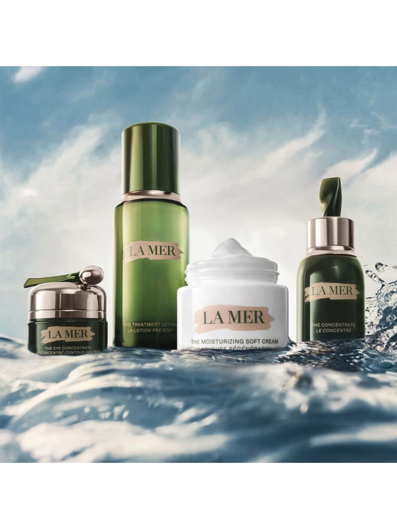 The Moisturizing Soft Cream 60ml - Image 9