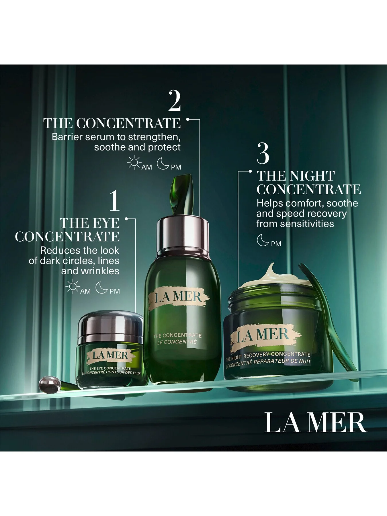 The Night Recovery Concentrate 50ml - Image 6