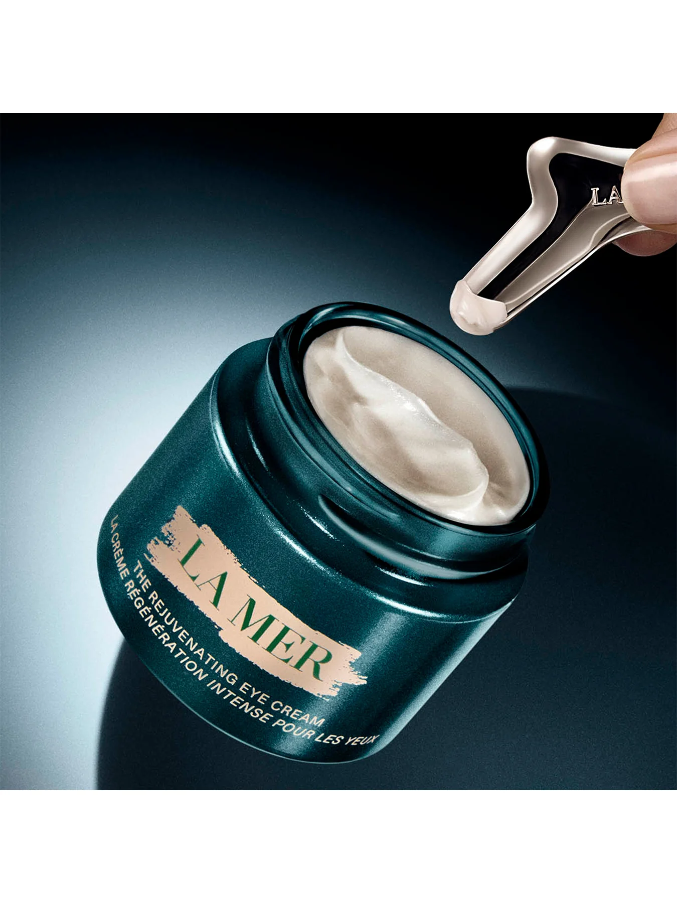 Rejuvenating Eye Cream 15ml - Image 4