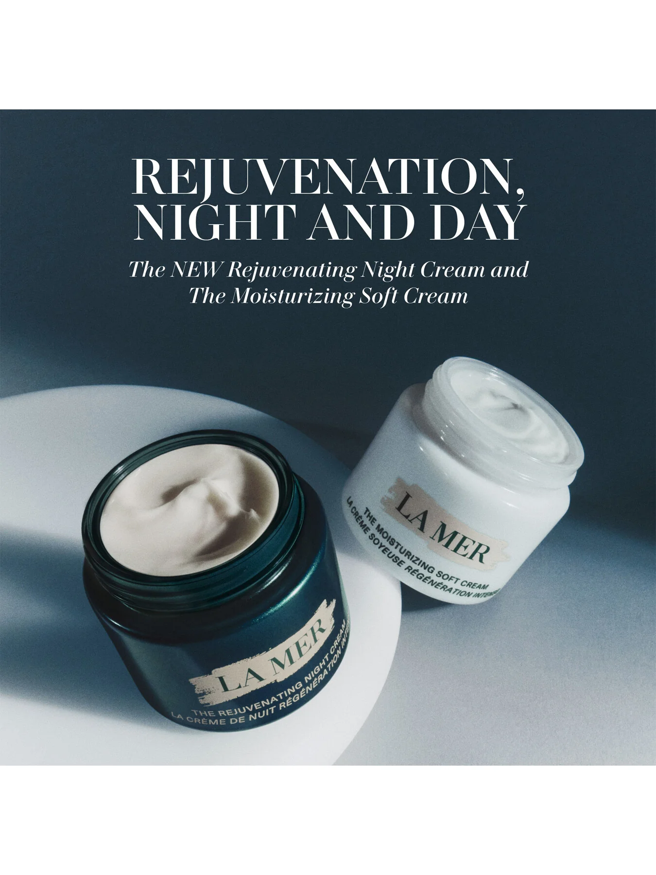 The Rejuvenating Night Cream 60ml - Image 10