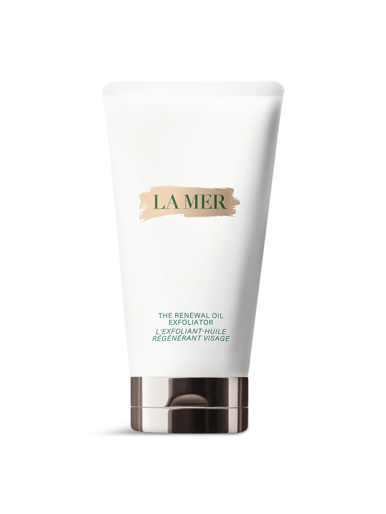 The Renewal Oil Exfoliator 100ml