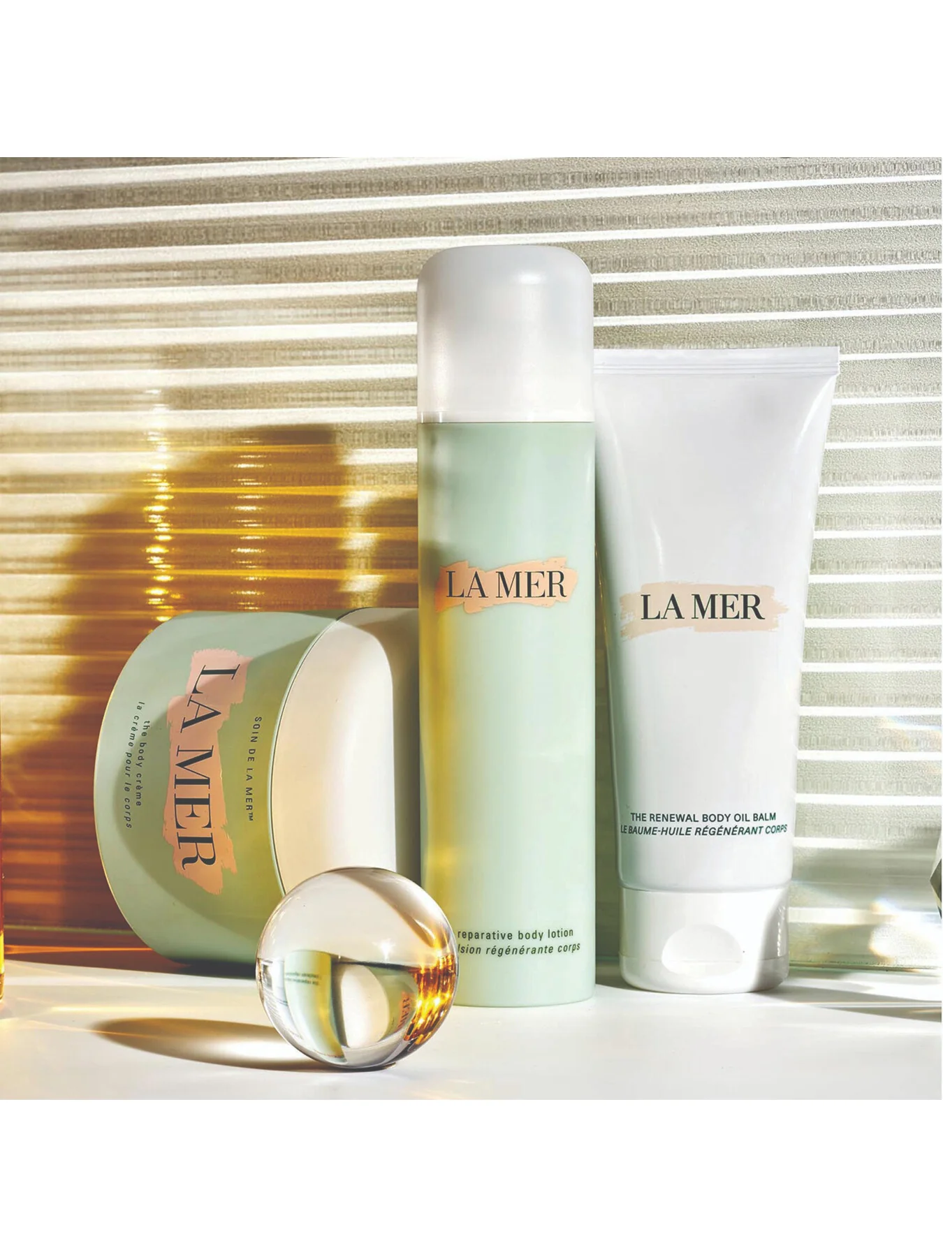 The Reparative Body lotion 160ml - Image 4