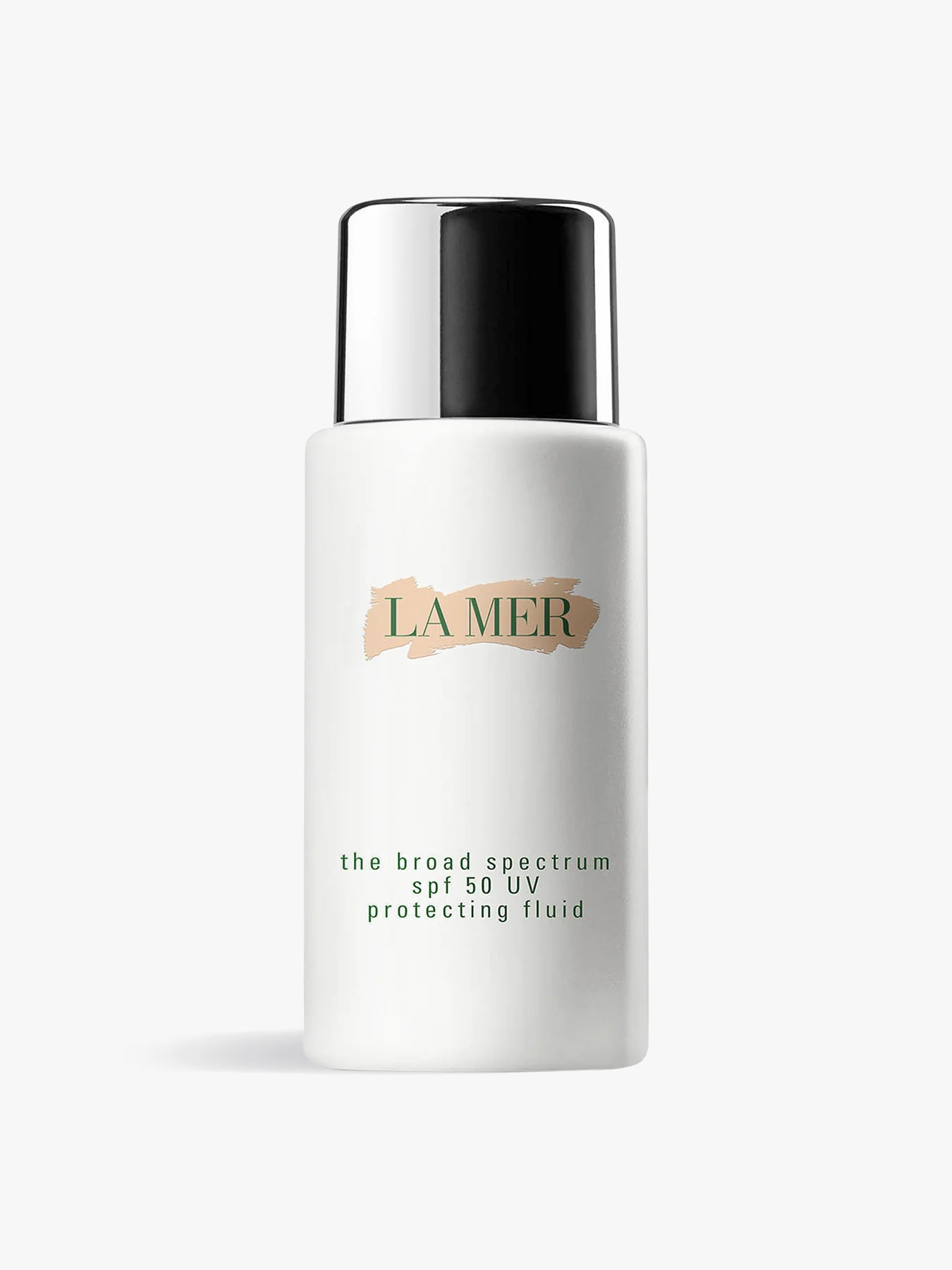 The SPF50 UV Protecting Fluid