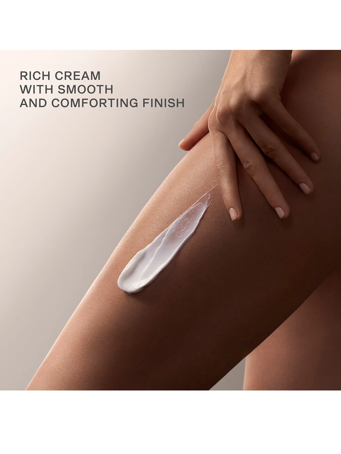 Cashmere Body Cream 200ml - Image 3