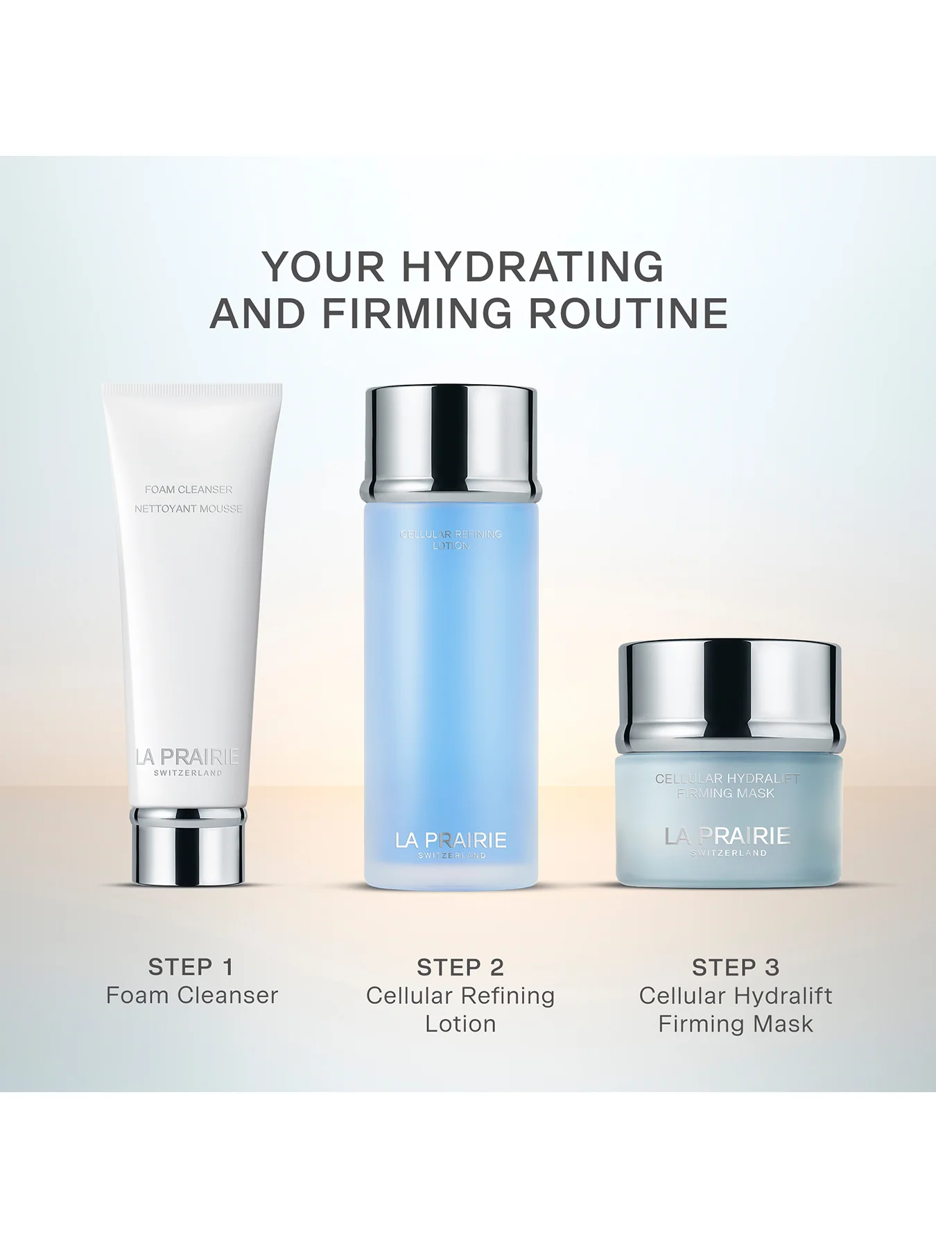 Cellular Hydralift Firming Mask - Image 2