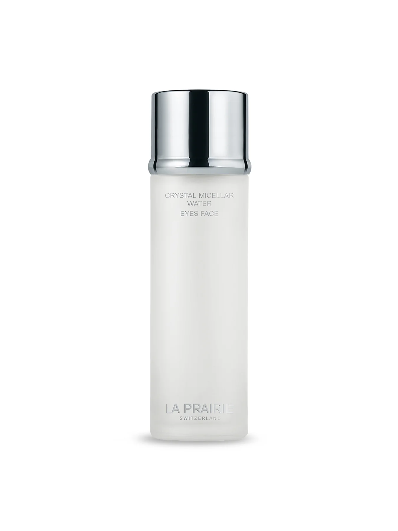 Crystal Micellar Water