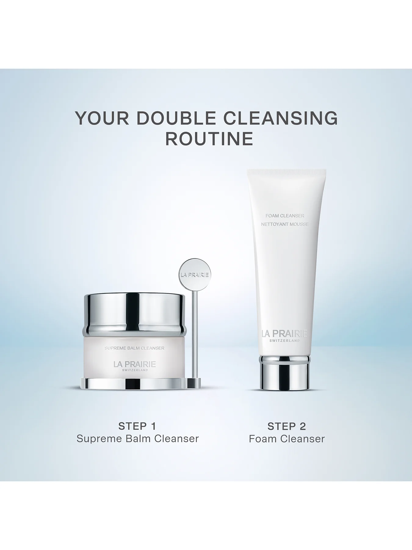 Foam Cleanser - Image 2