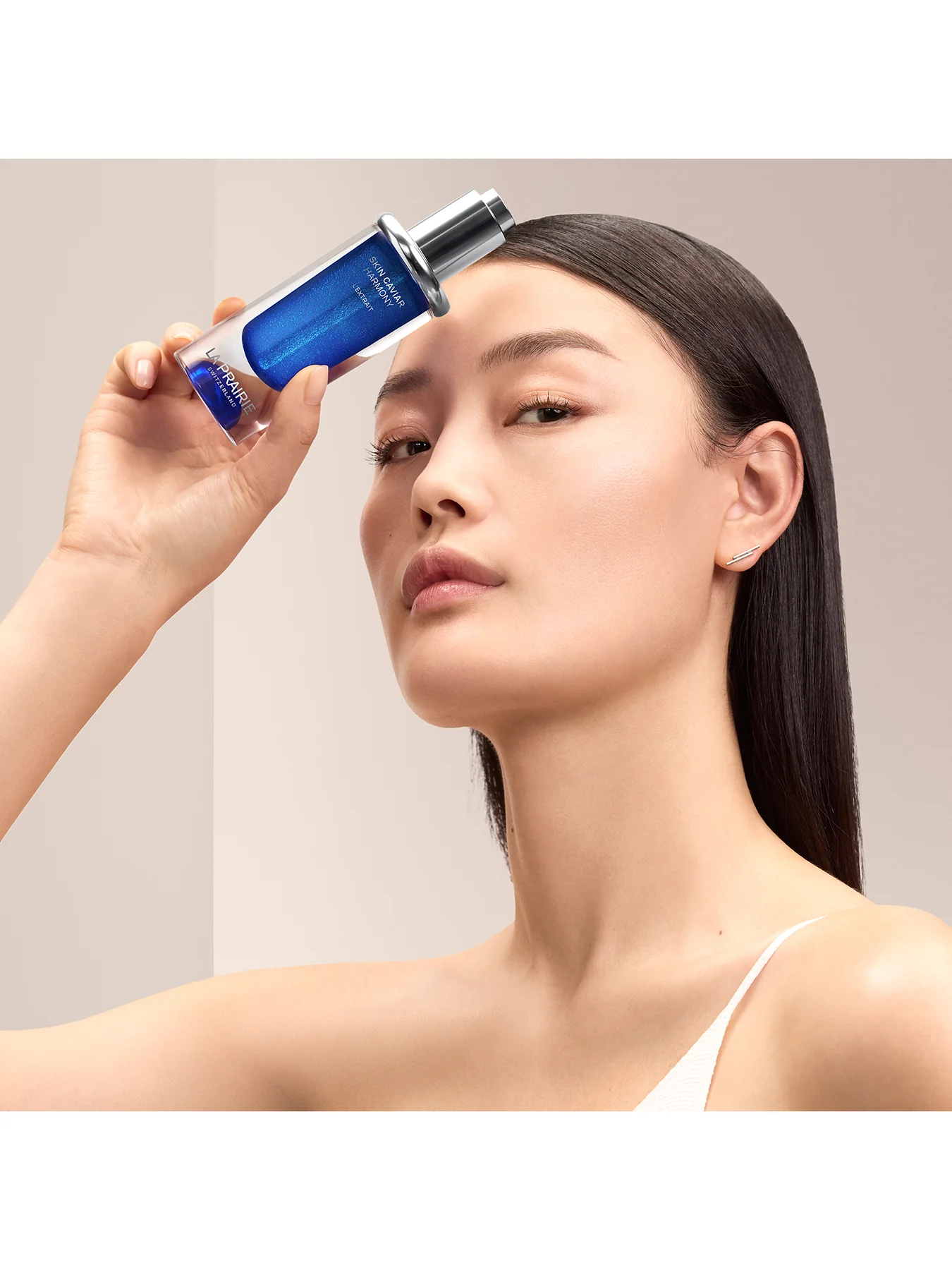 Skin Caviar Harmony L’Extrait Lightweight Serum 20ml - Image 3