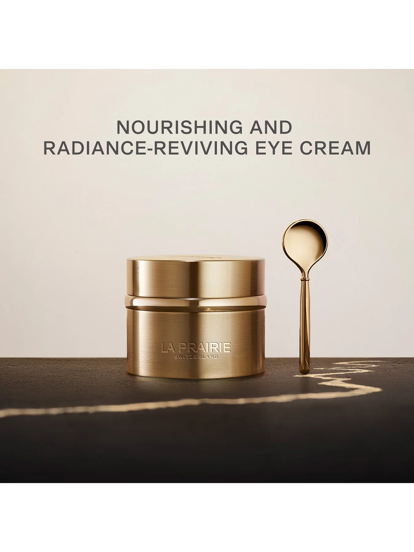 Pure Gold Eye Cream - Image 2