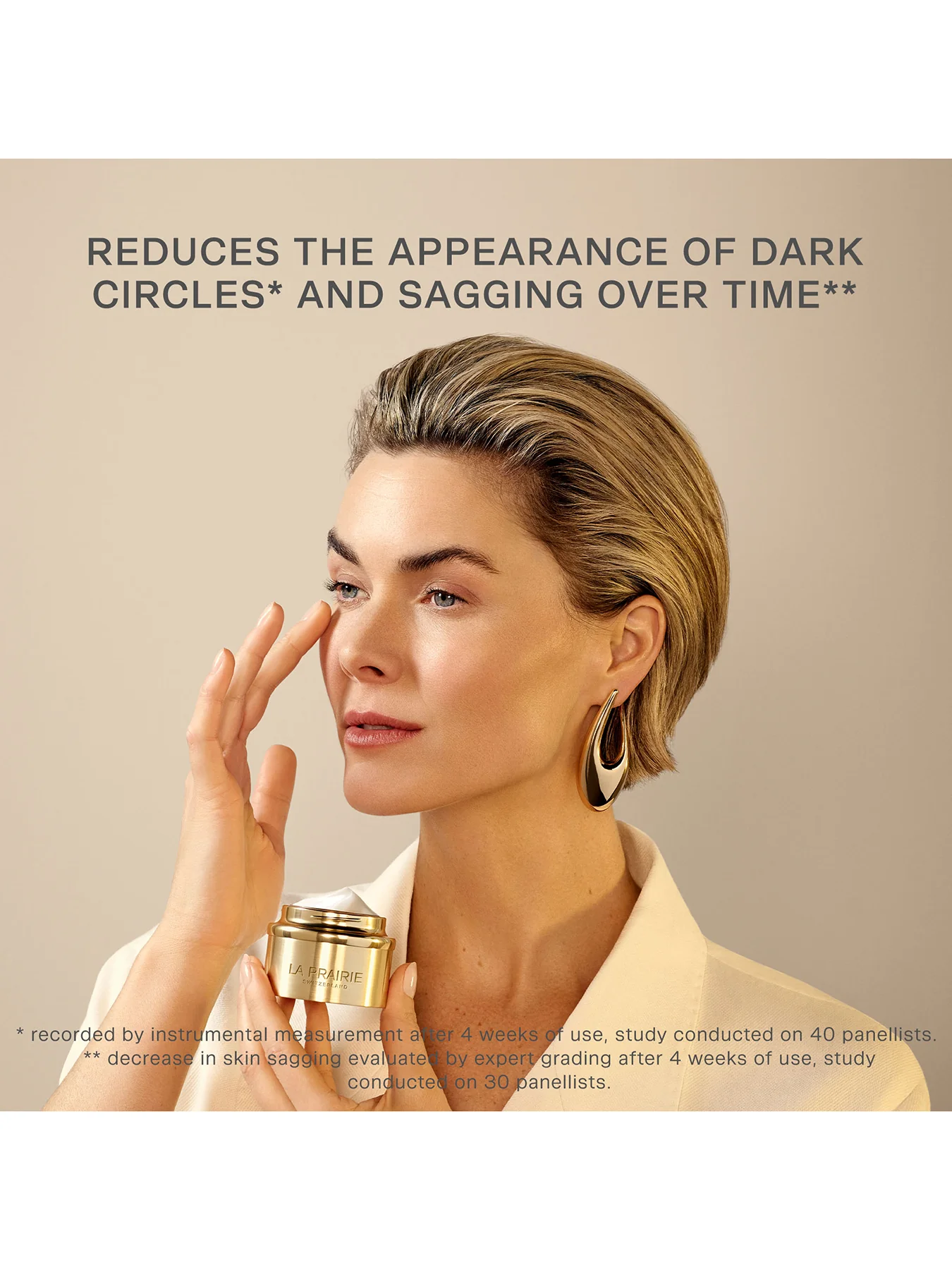 Pure Gold Eye Cream - Image 5