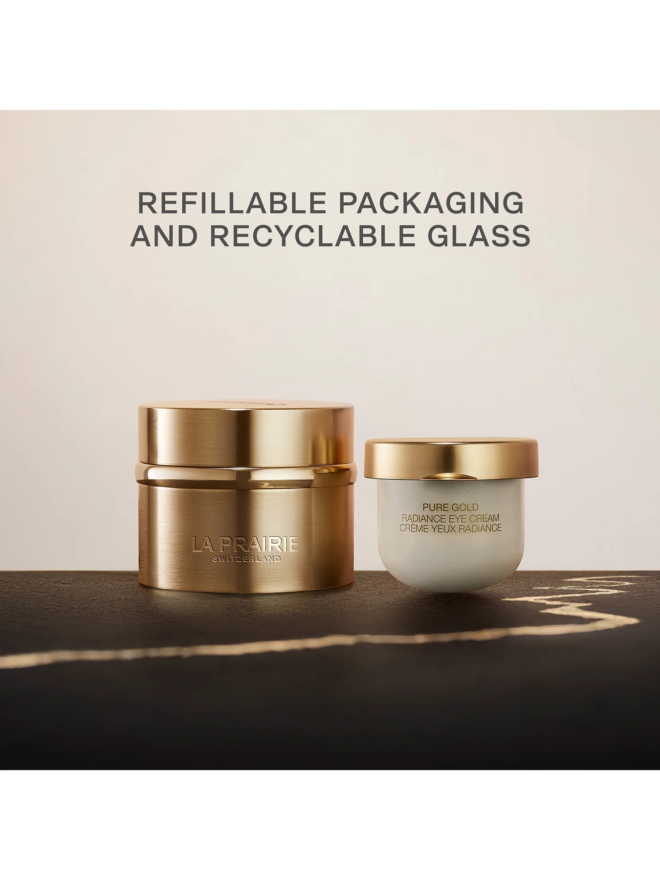 Pure Gold Eye Cream - Image 6