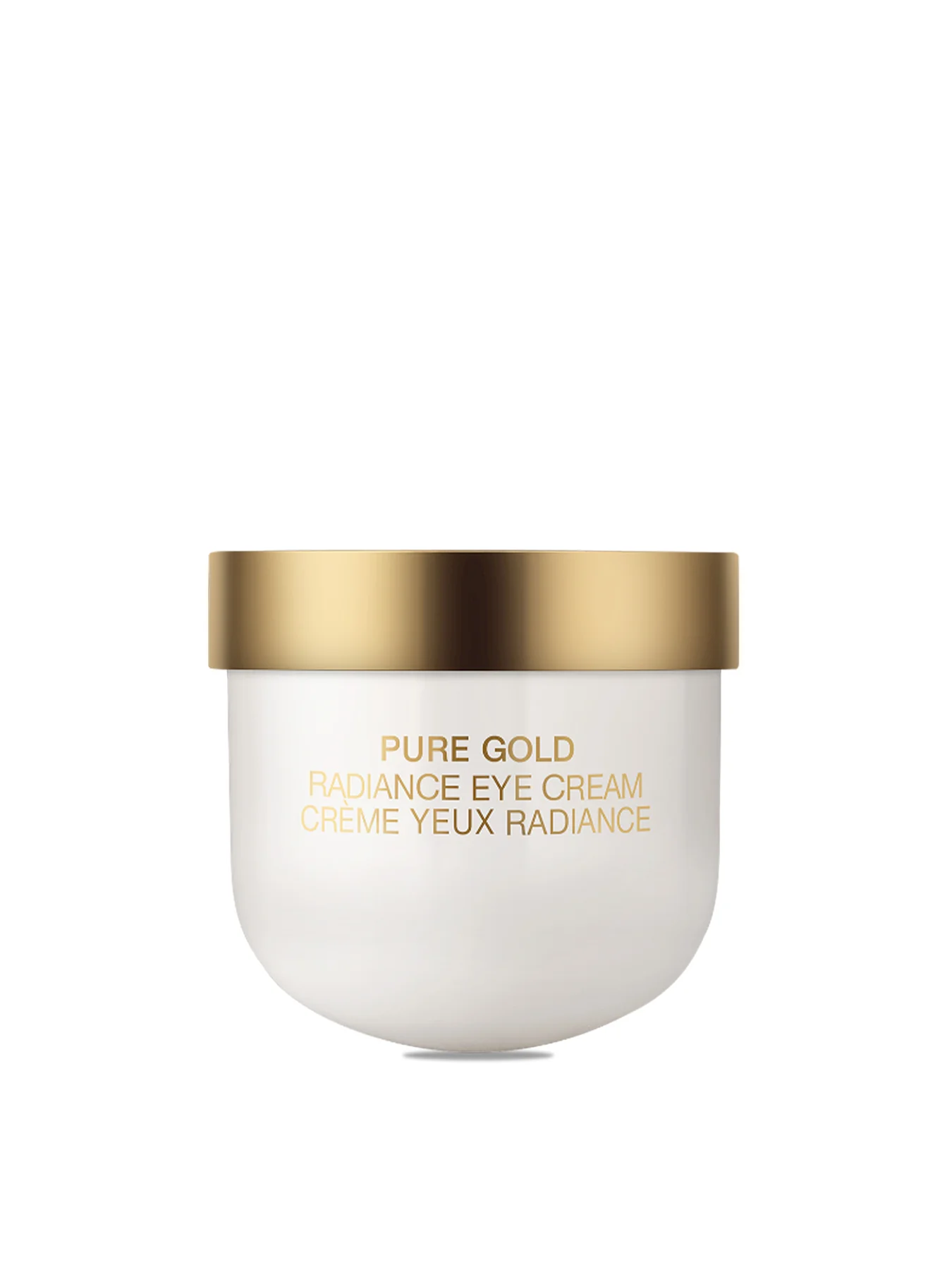 Pure Gold Eye Cream Refill