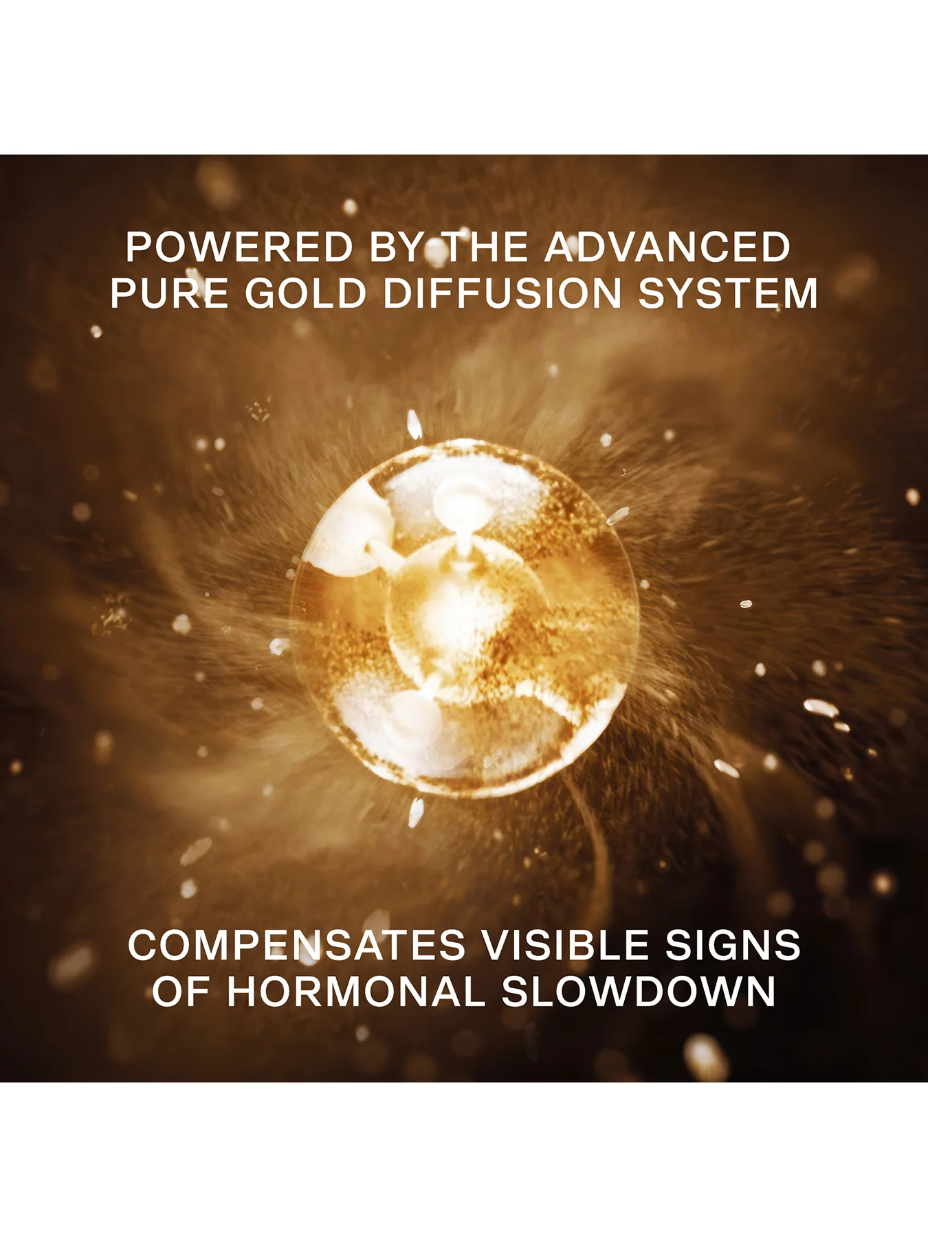 Pure Gold Nocturnal Balm - Image 3