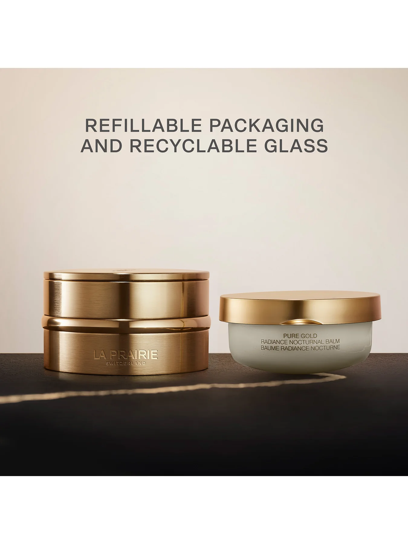 Pure Gold Nocturnal Balm - Image 6