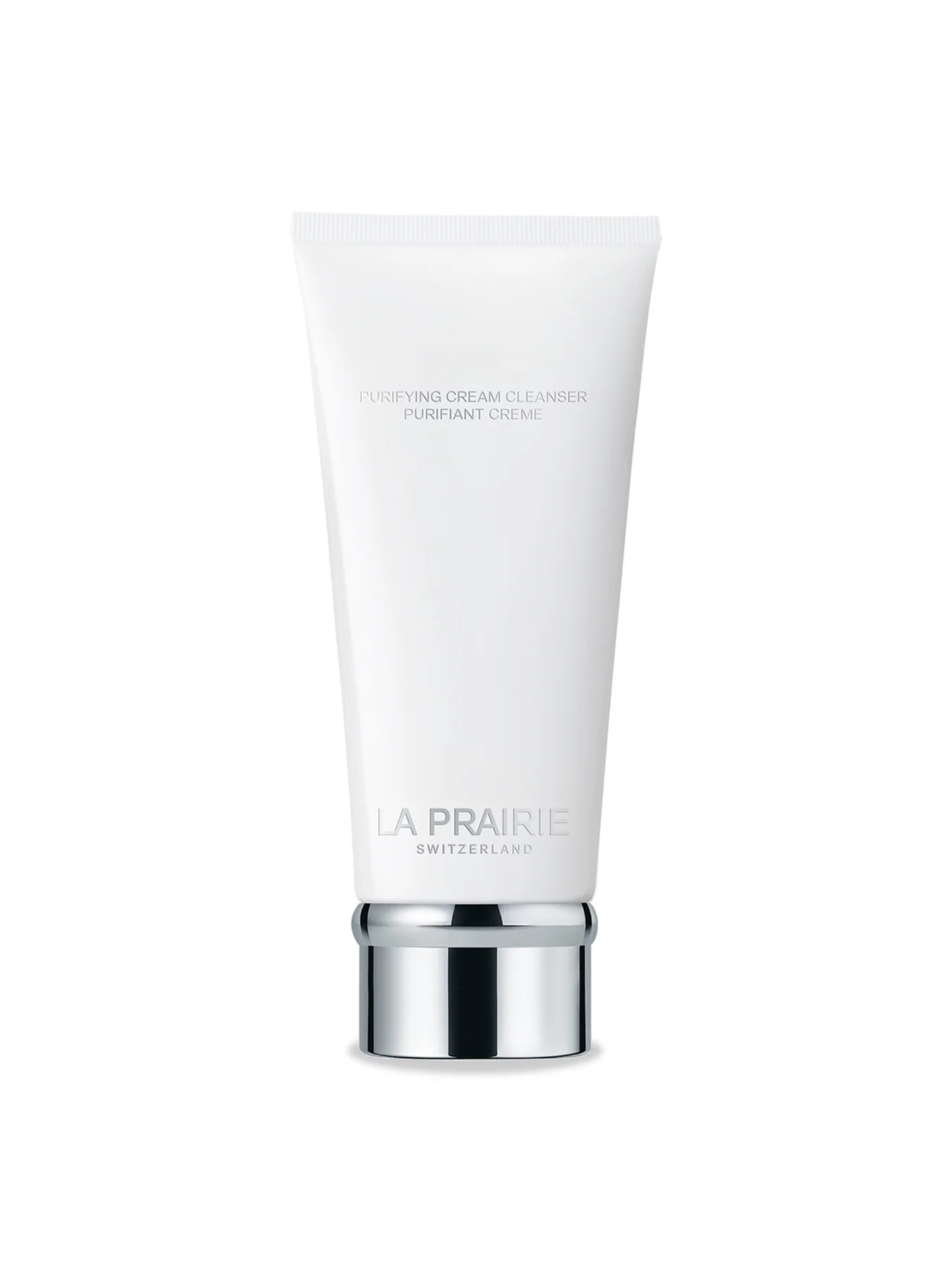 Purifying Cream Cleanser