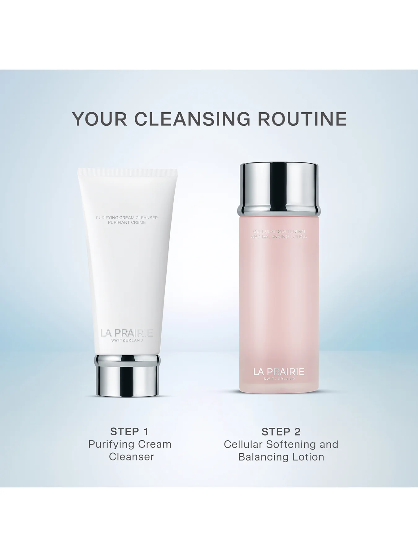 Purifying Cream Cleanser - Image 2