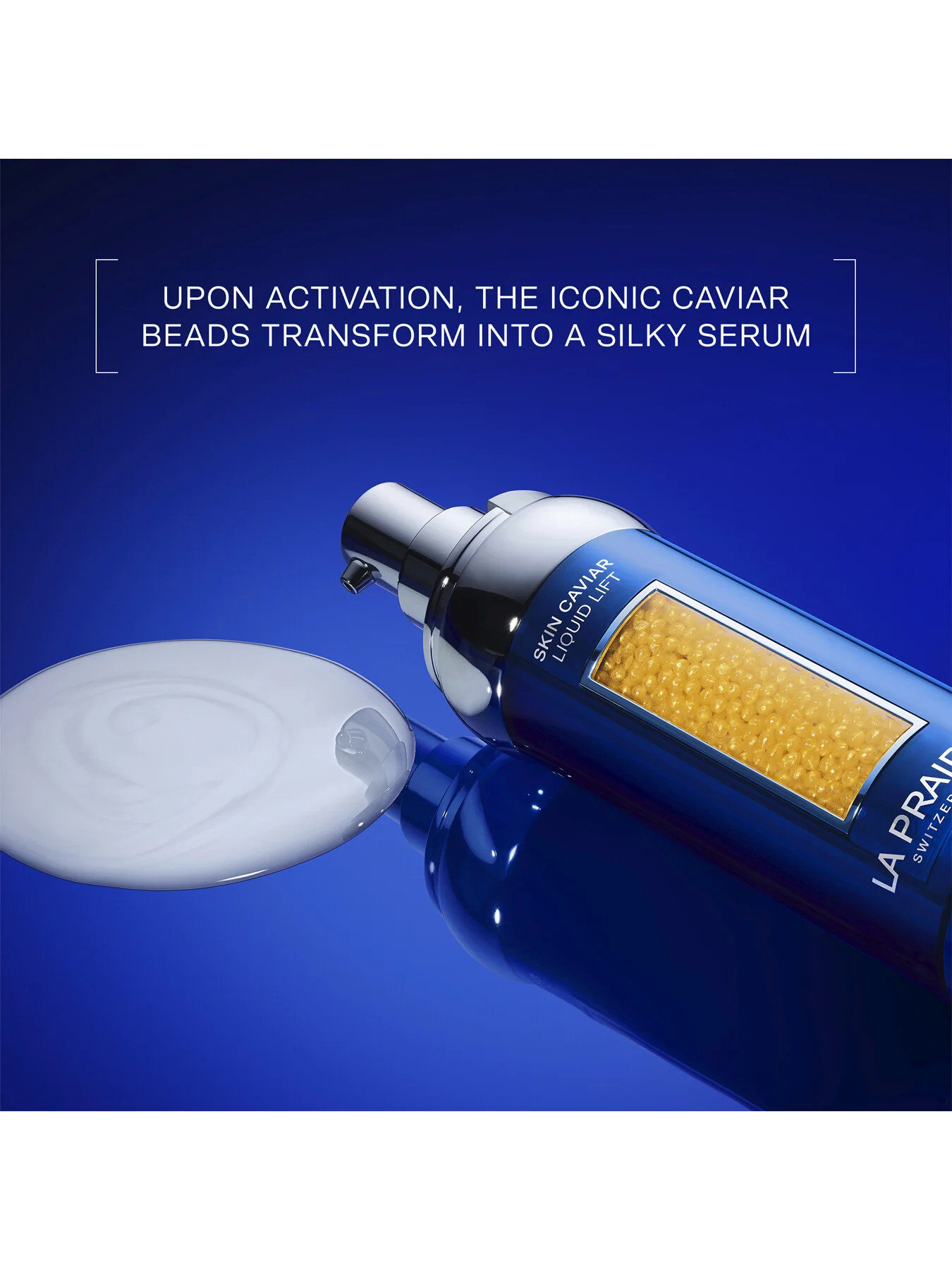 Skin Caviar Liquid Lift 50ml - Image 2