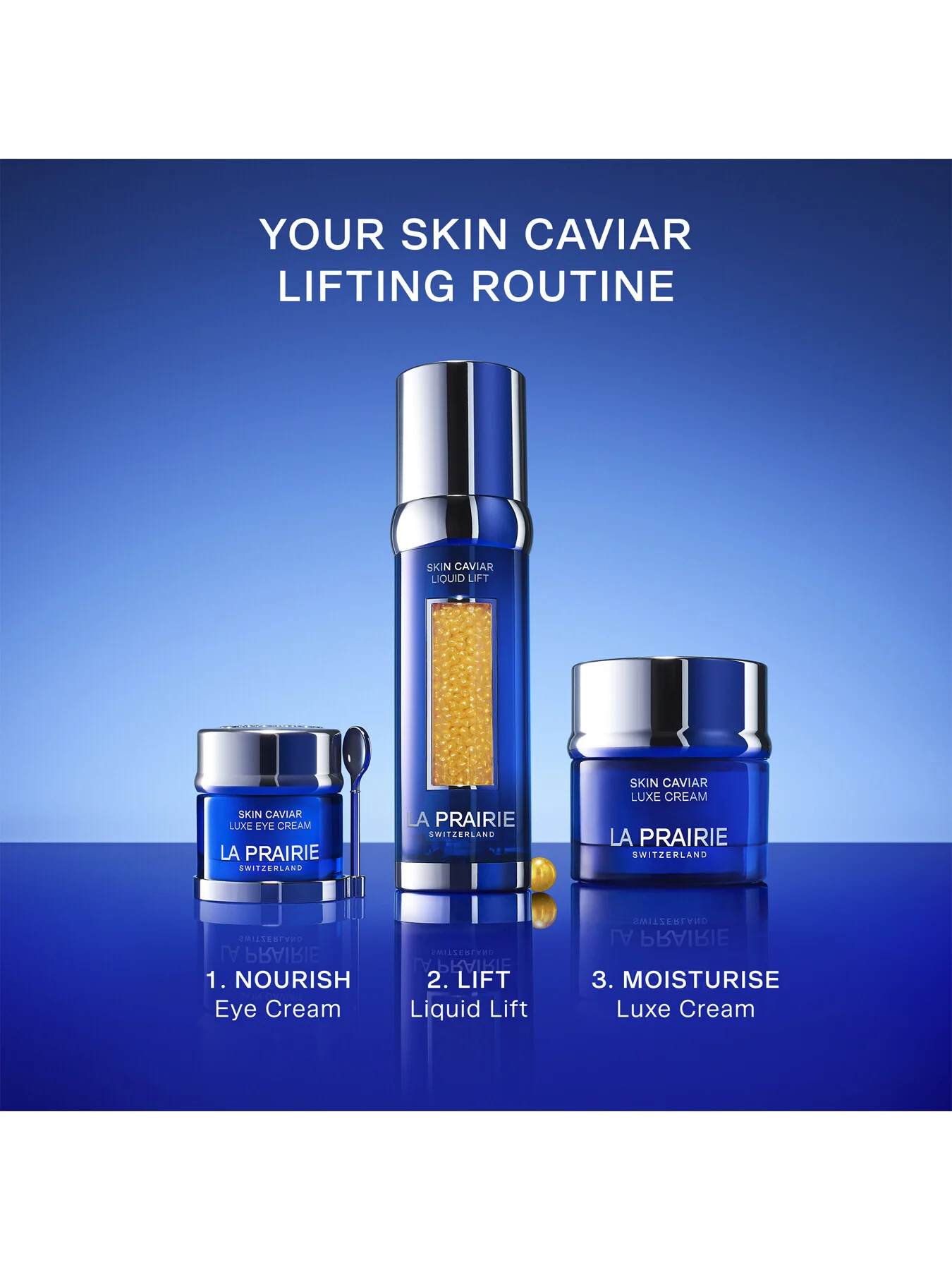 Skin Caviar Liquid Lift 50ml - Image 5
