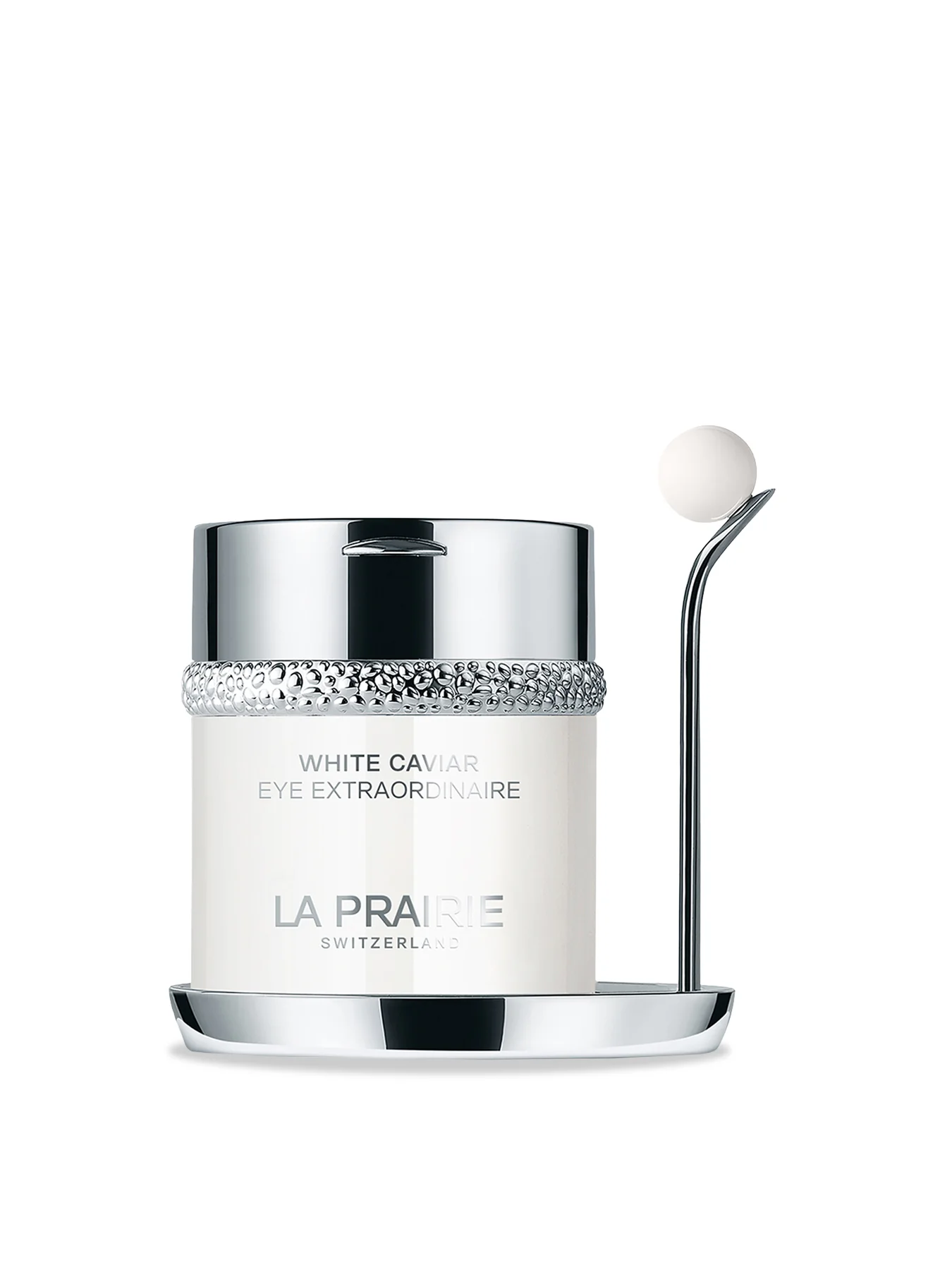 White Caviar Eye Extraordinaire