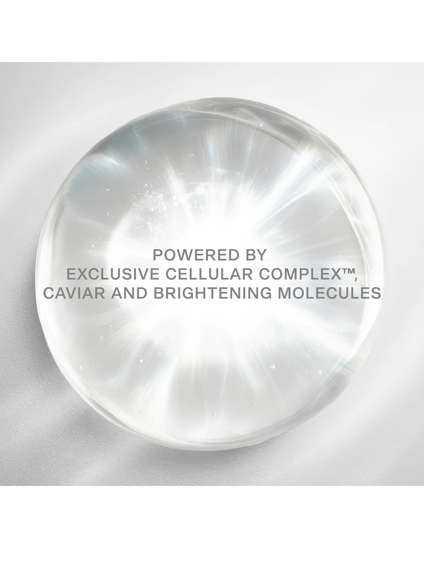 White Caviar Eye Serum 15ml - Image 2