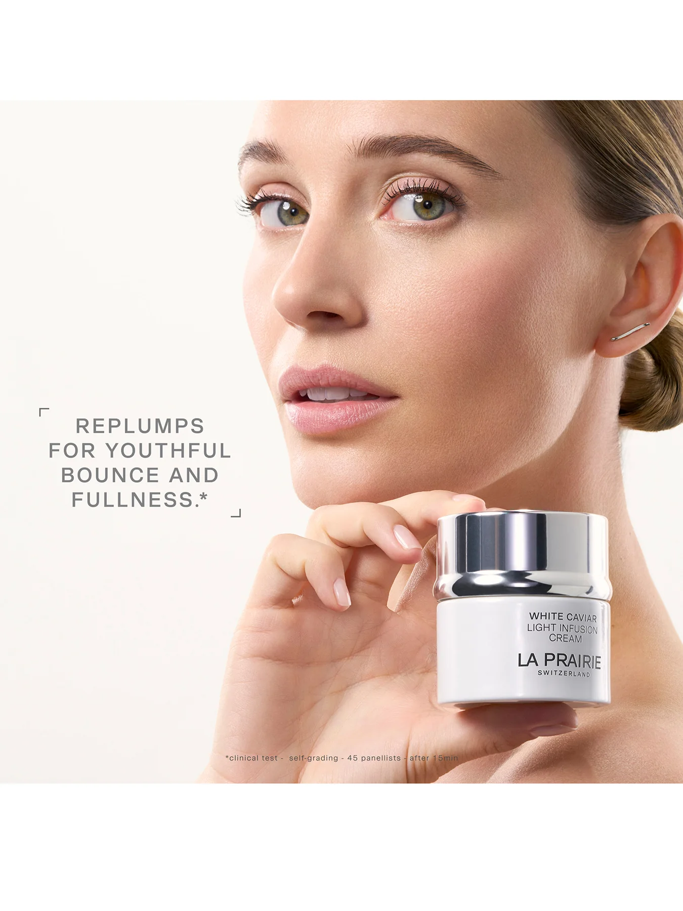 White Caviar Face Cream 50ml - Image 3