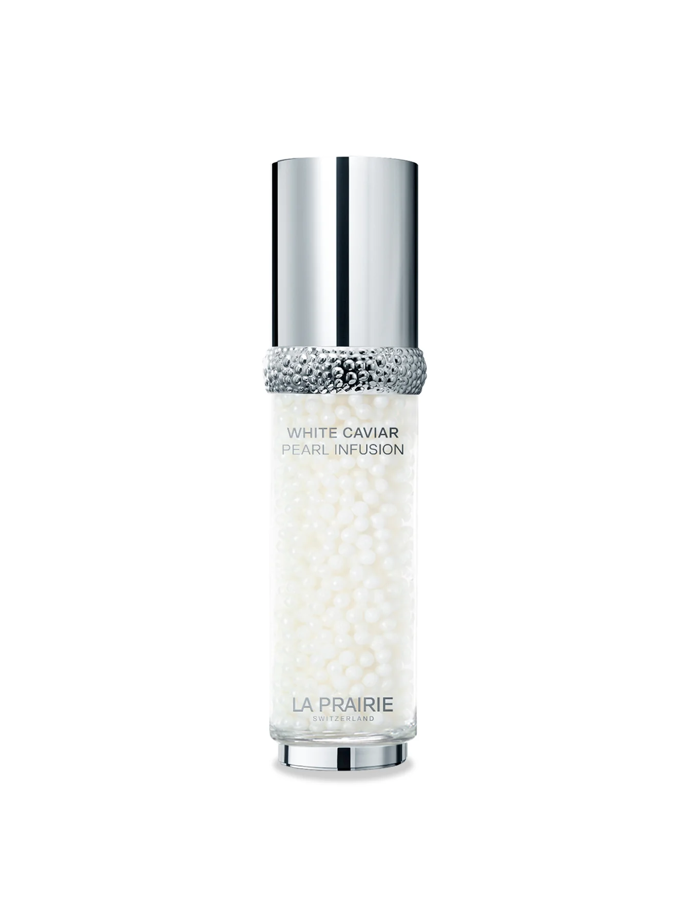 White Caviar Pearl Infusion RF