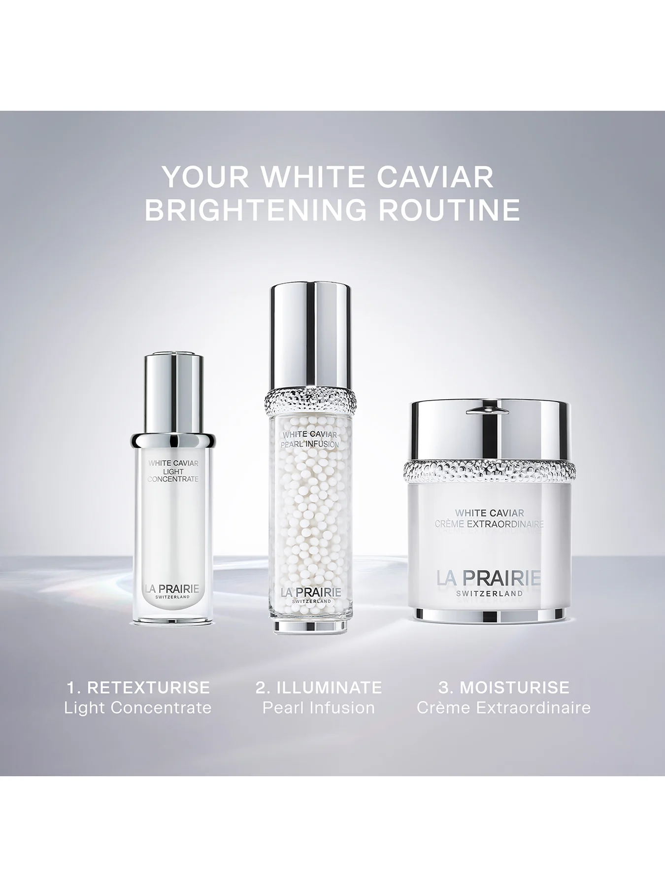 White Caviar Pearl Infusion RF - Image 2