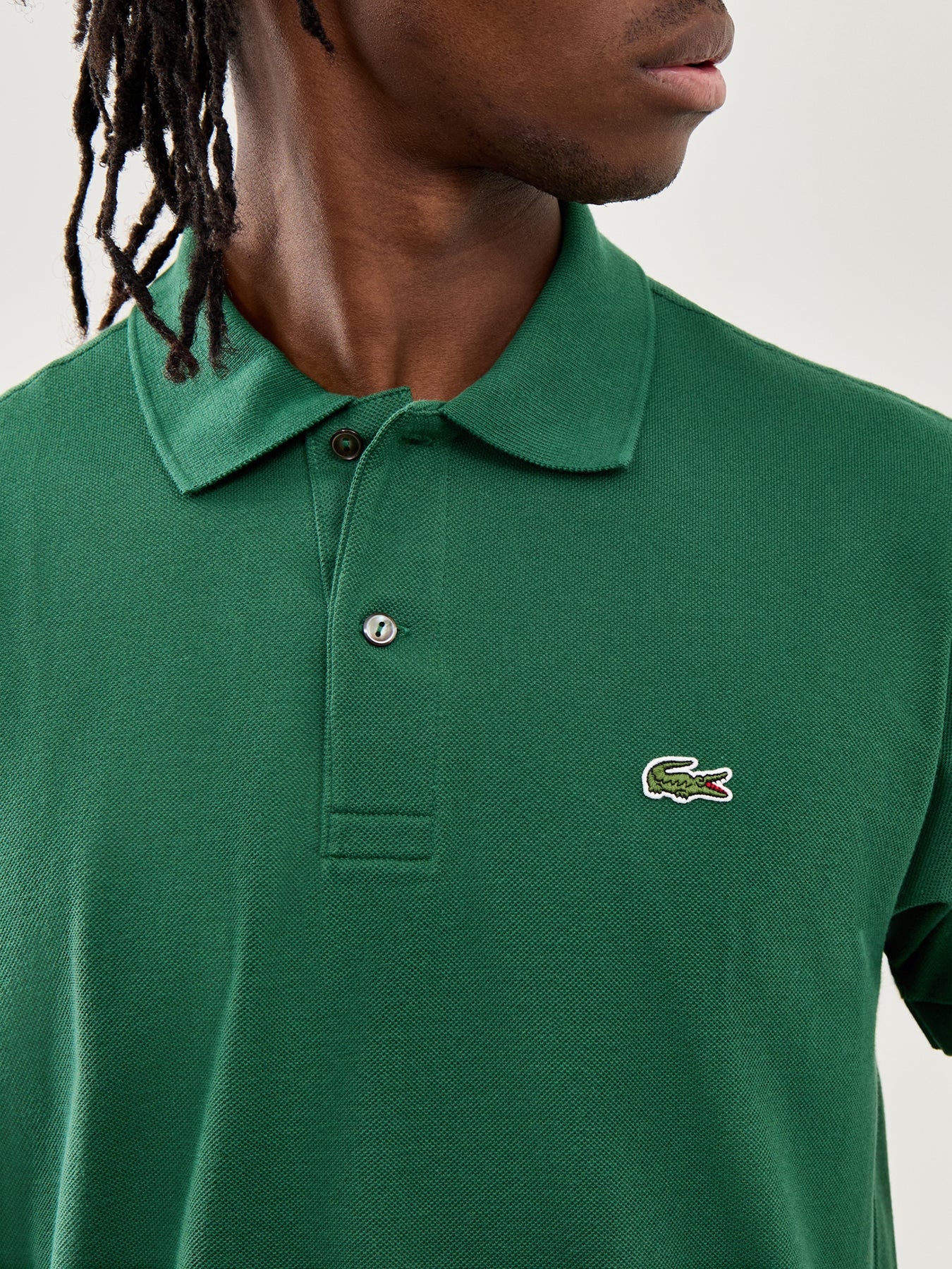 Classic Polo Green - Image 3